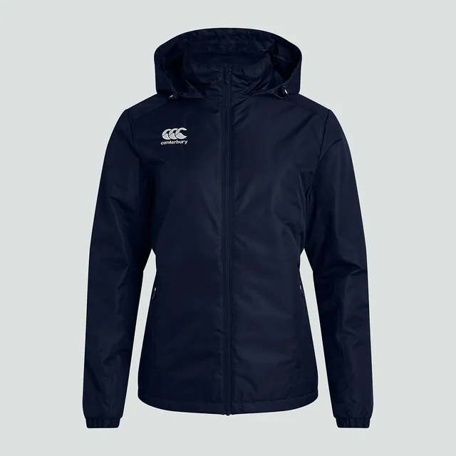 chaqueta-de-estadio-canterbury-club-vaposhield-para-mujer-azul-marino image 1