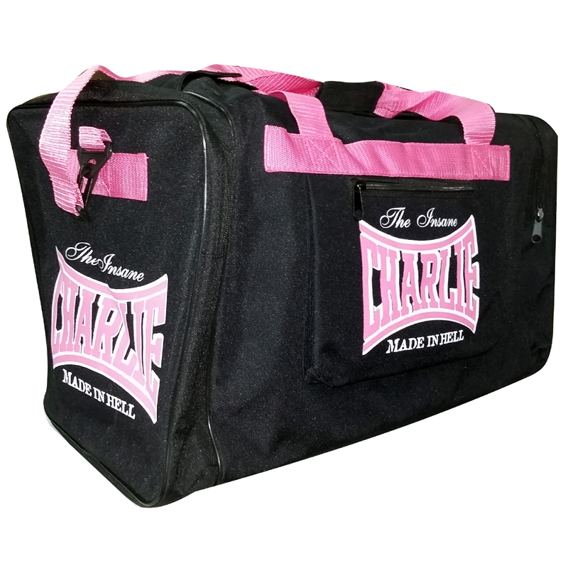 charlie-boxing-bolsa-mediana-de-cordura-60-x-30-x-35-cm-bolsa-deportiva-s-per-re image 2