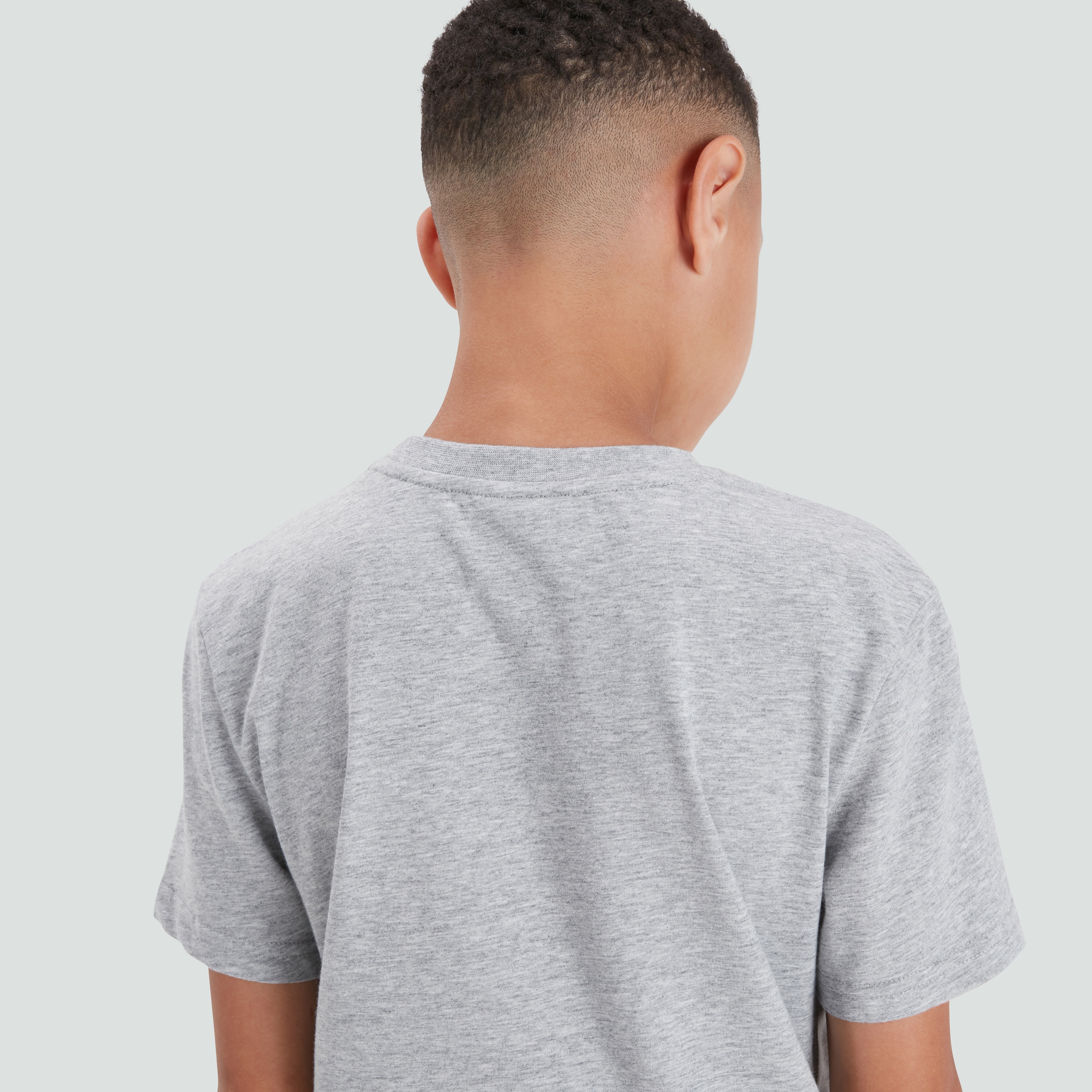 canterbury-ccc-logo-camiseta-junior-unisex-gris image 6