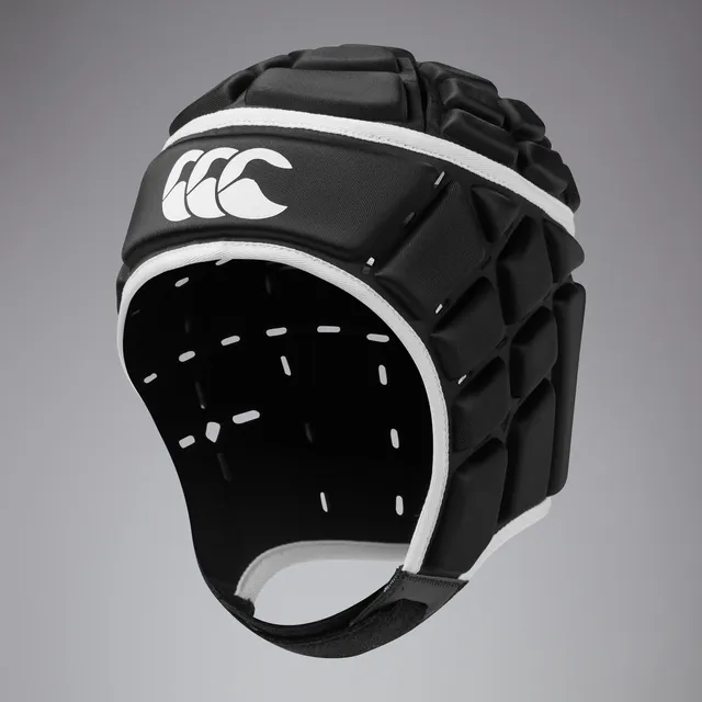 canterbury-core-casco-de-protecci-n-negro-para-junior-unisex image 1