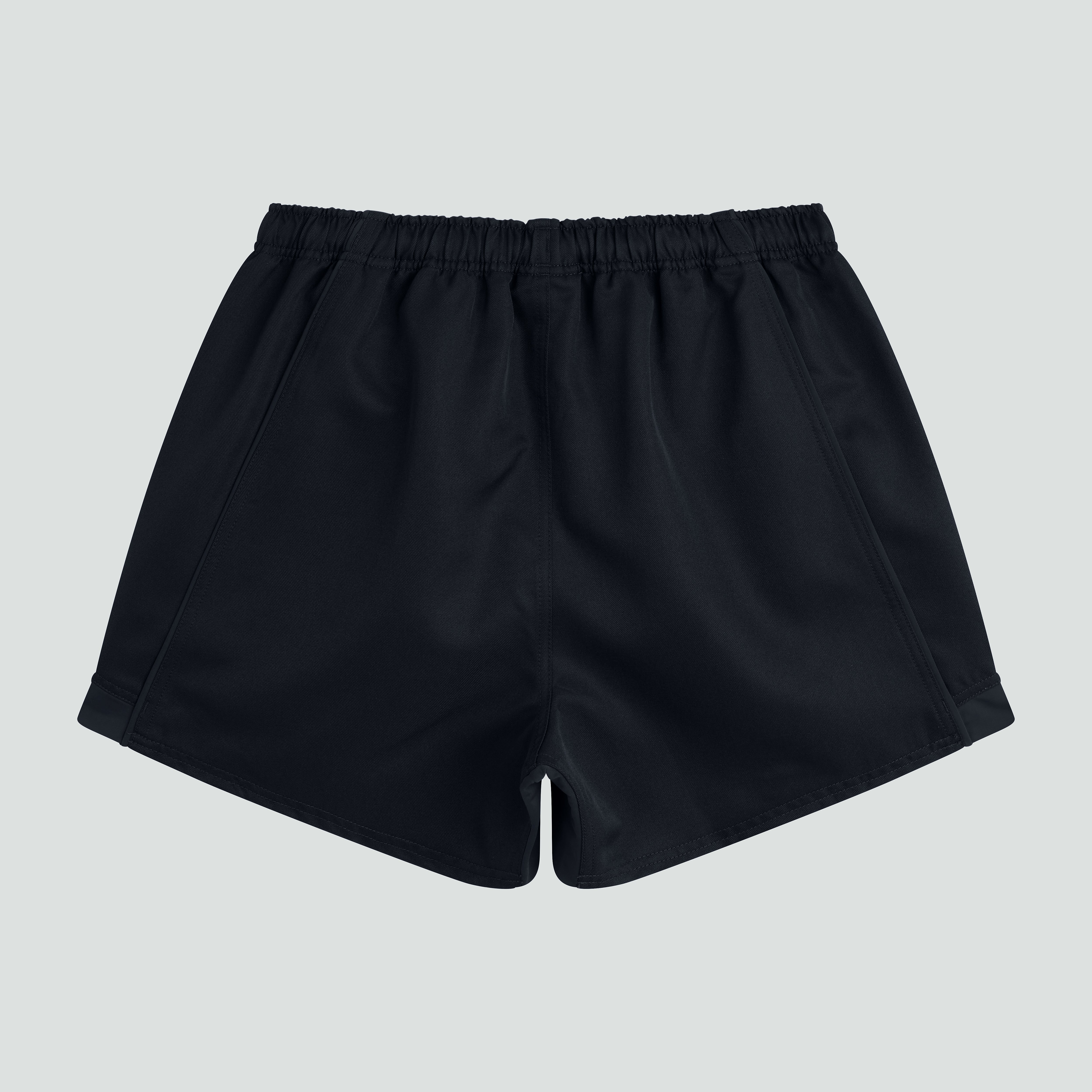 canterbury-advantage-short-negro-para-hombre image 6