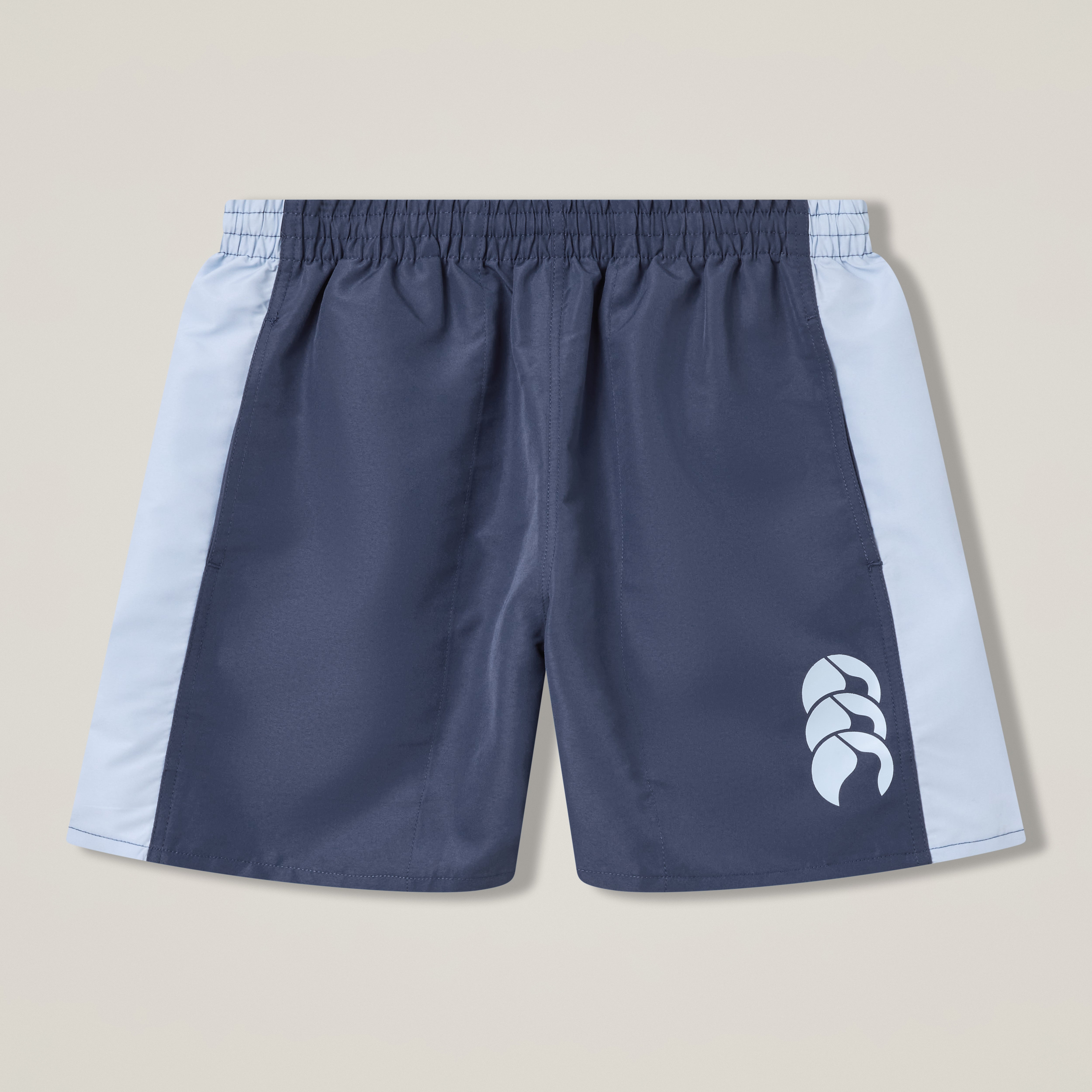 canterbury-short-tactic-panel-hombre-azul image 1