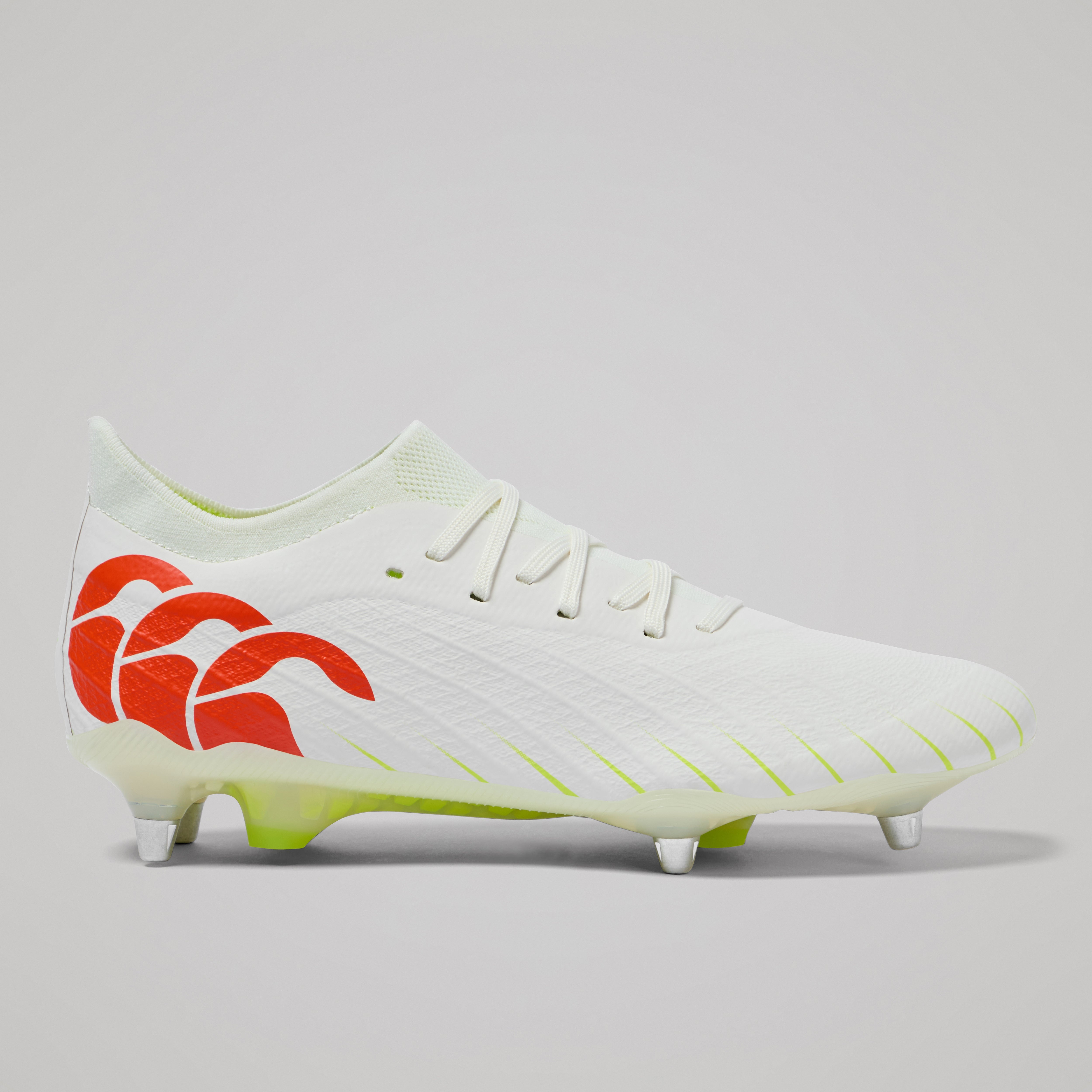 canterbury-adult-unisex-speed-falcon-elite-soft-ground-white-bota-de-rugby-ultra image 3