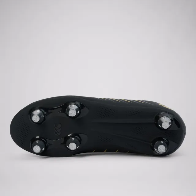canterbury-ccc-phoenix-2-0-soft-ground-botas-rugby-junior-negro image 1