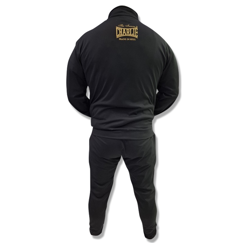 charlie-boxing-ch-ndal-elegance-zmk-92-poli-ster-y-8-elastano-unisex-retro image 5