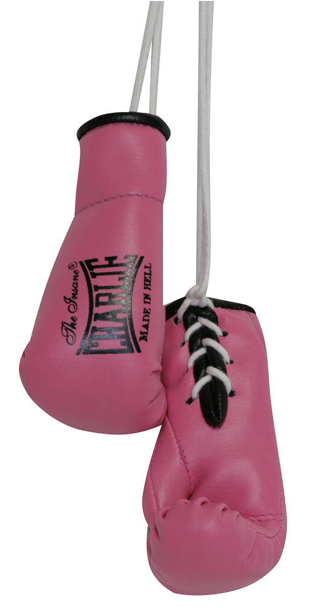 charlie-boxing-guantecito-piel-pareja-para-retrovisor-del-coche image 7