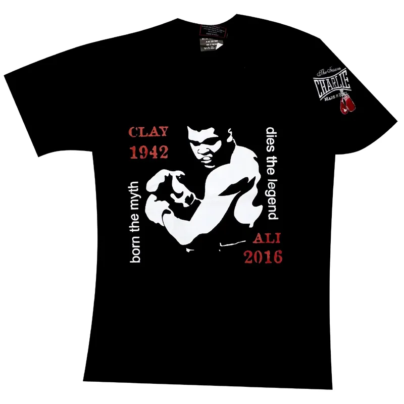 charlie-boxing-camiseta-ali-manga-corta-de-algod-n-azul-royal image 1
