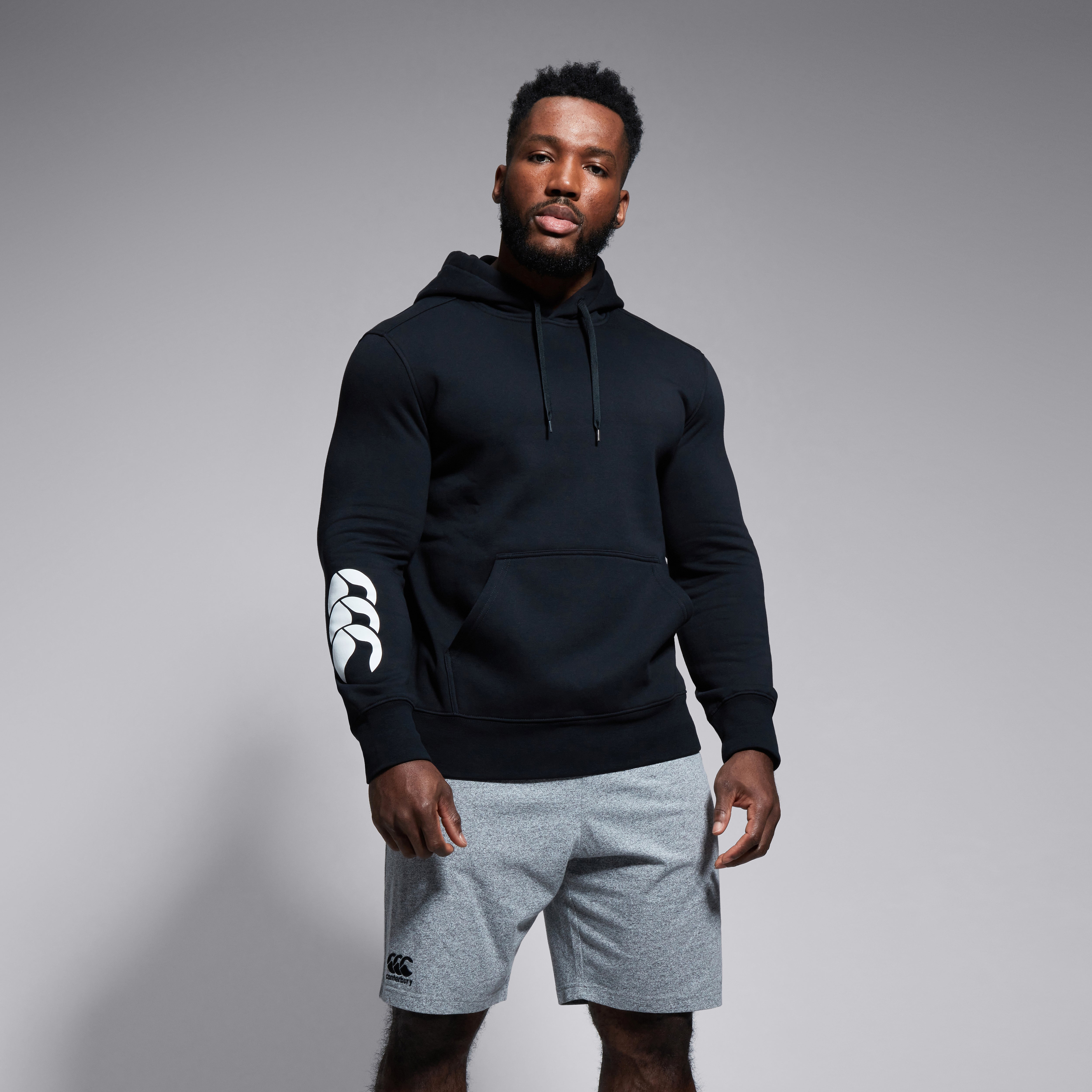 canterbury-sudadera-con-capucha-club-negra-hombre image 4