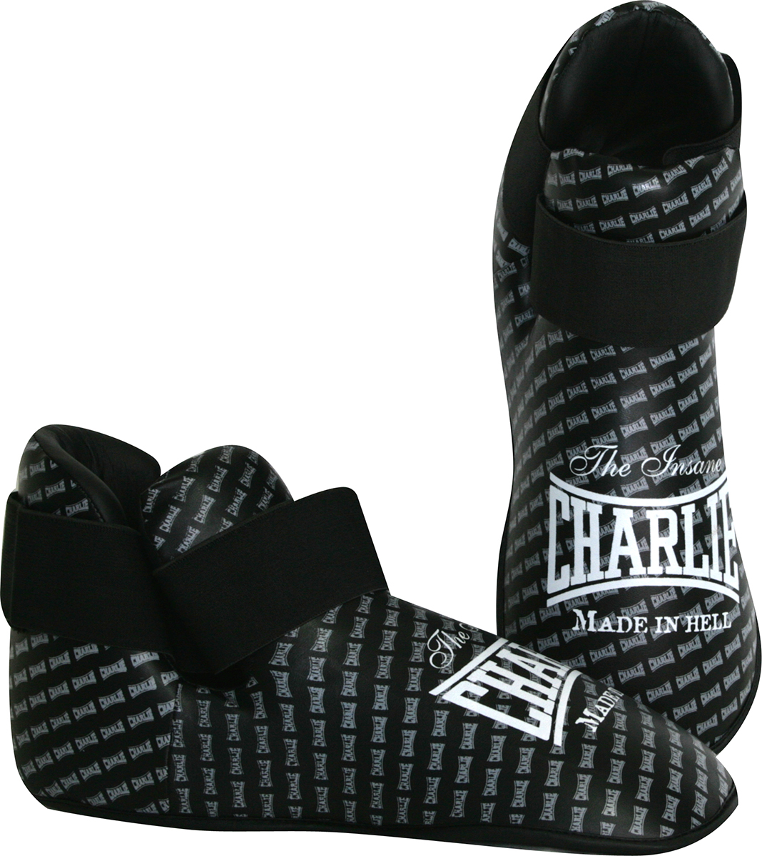 charlie-boxing-bot-n-fast-foot-tijuana-molde image 3