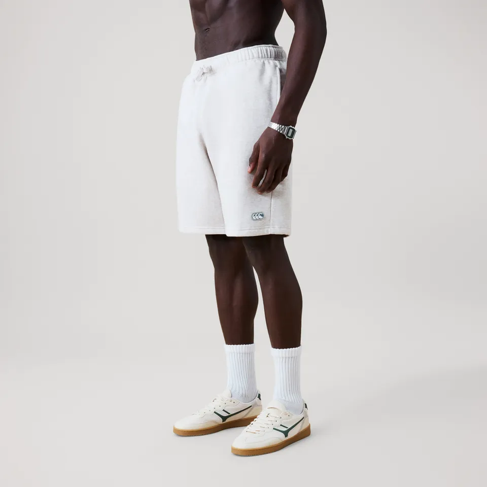 canterbury-everyday-fleece-shorts-hombre-gris-bermudas-de-felpa-con-cord-n image 1