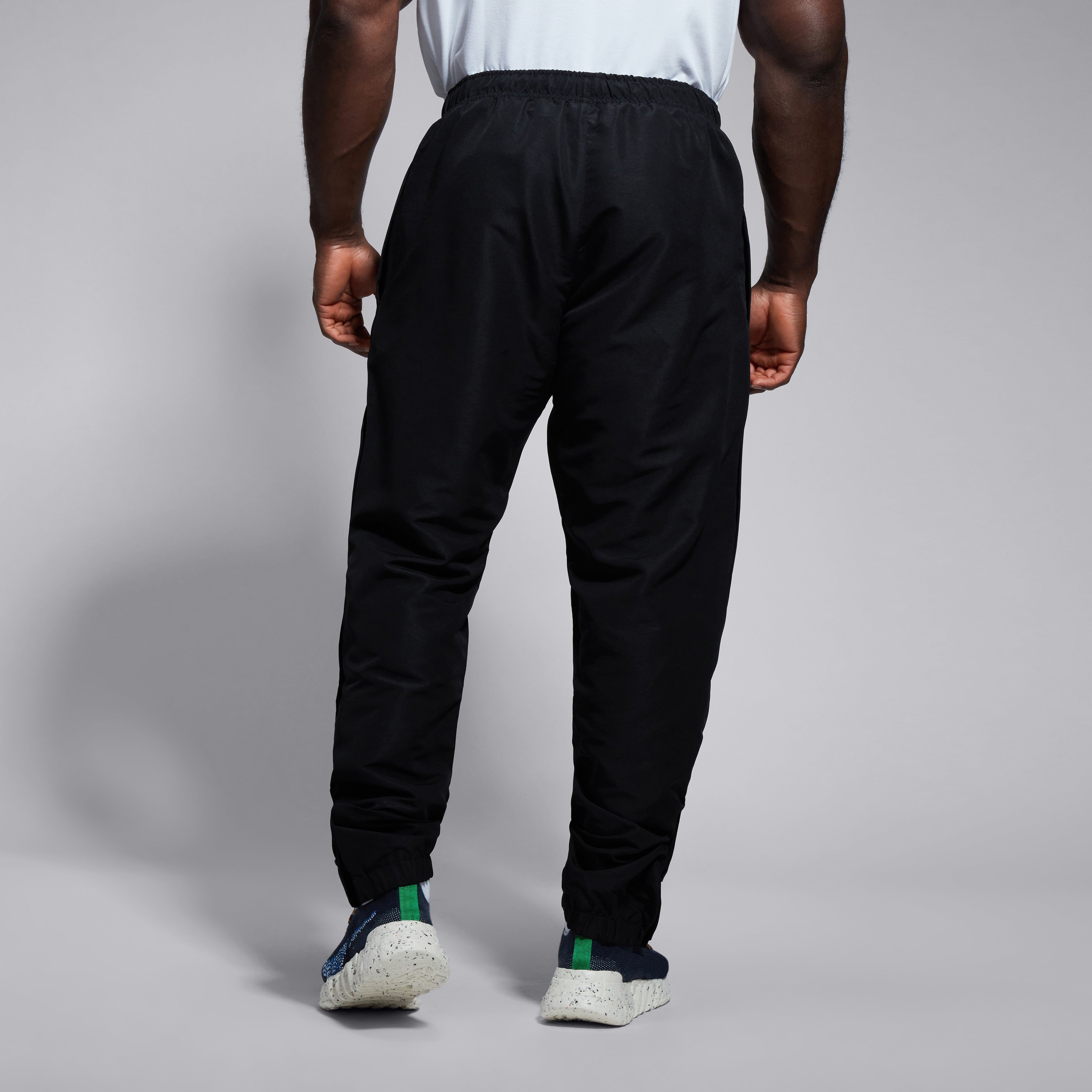 pantal-n-canterbury-cuffed-stadium-negro-para-hombre image 5