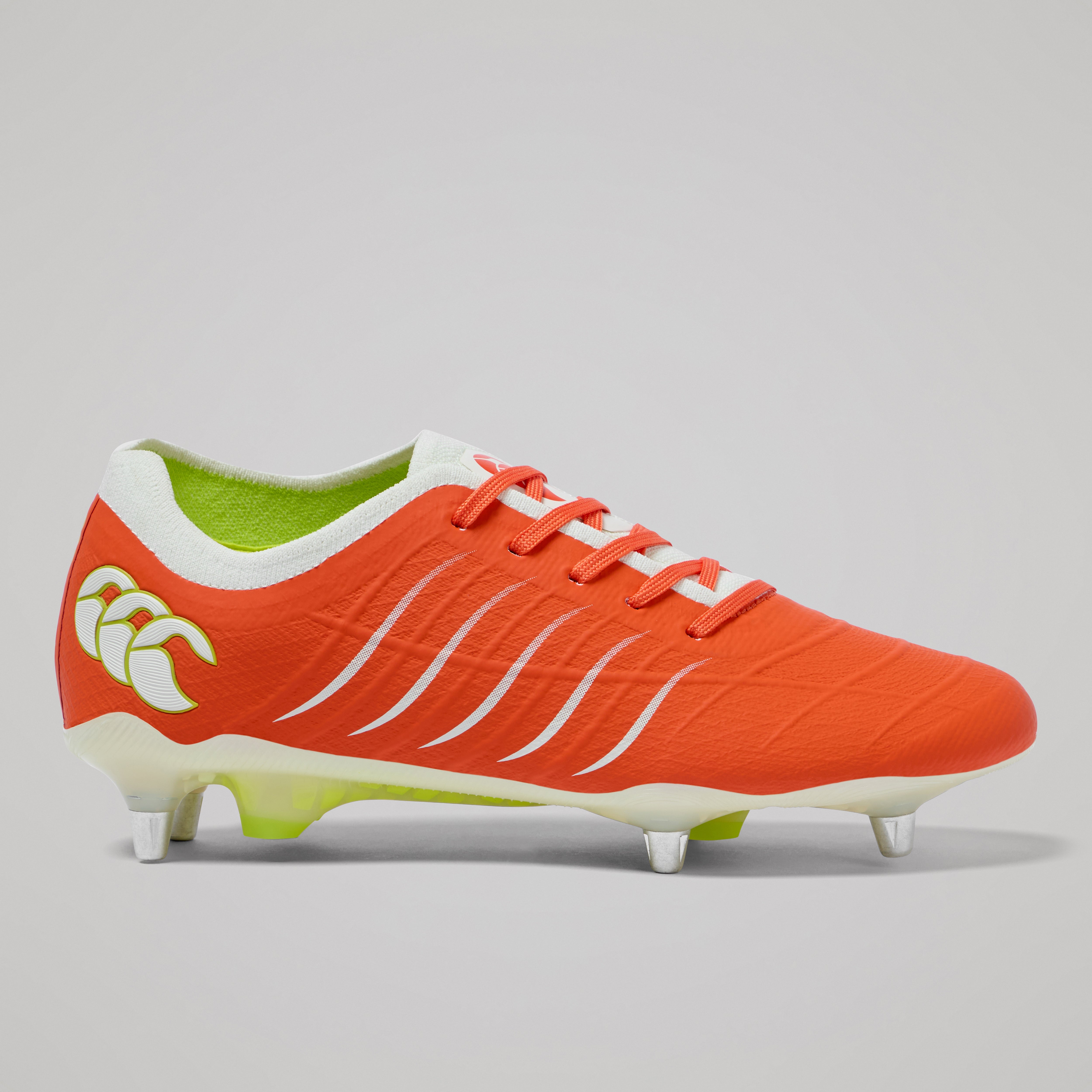 canterbury-adult-unisex-phoenix-2-0-elite-soft-ground-orange-bota-de-rugby-de-te image 3