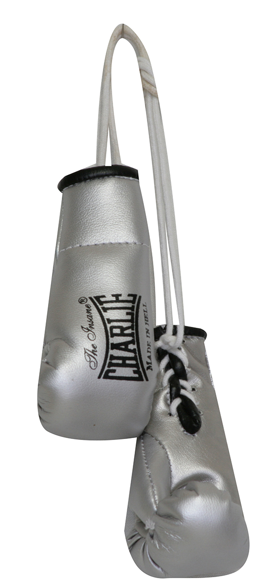 charlie-boxing-guantecito-piel-pareja-para-retrovisor-del-coche image 5