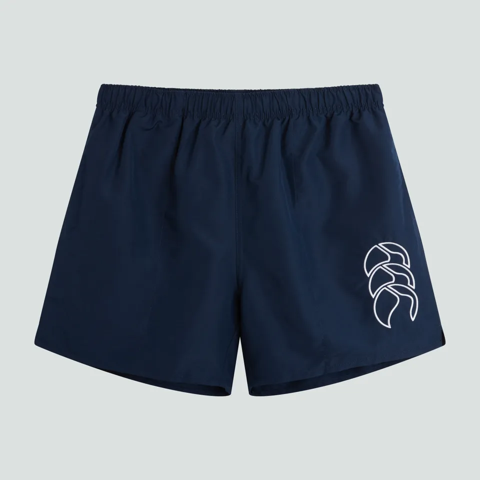 canterbury-mens-tactic-shorts-navy image 1