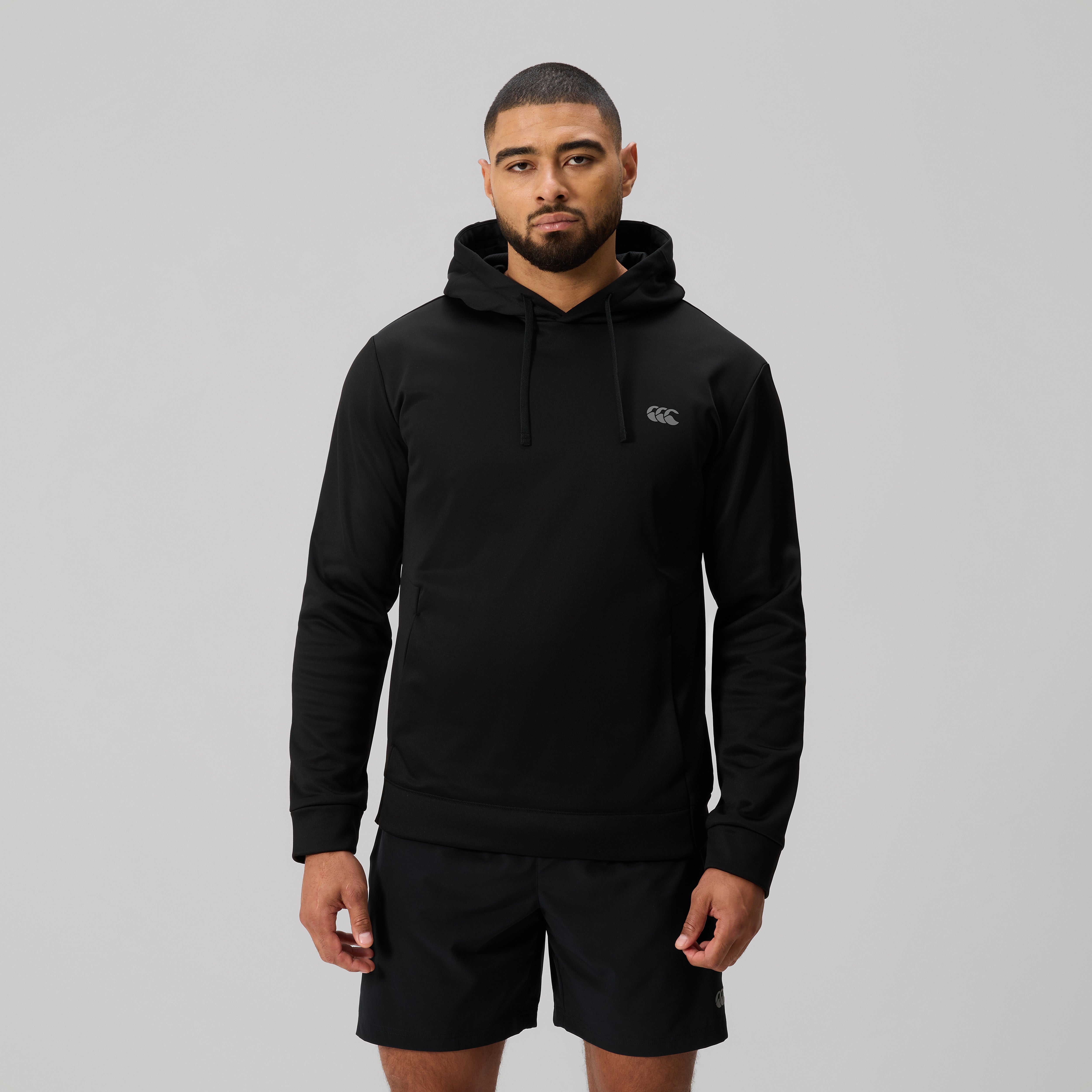 canterbury-tempo-sudadera-con-capucha-negra-para-hombre image 3