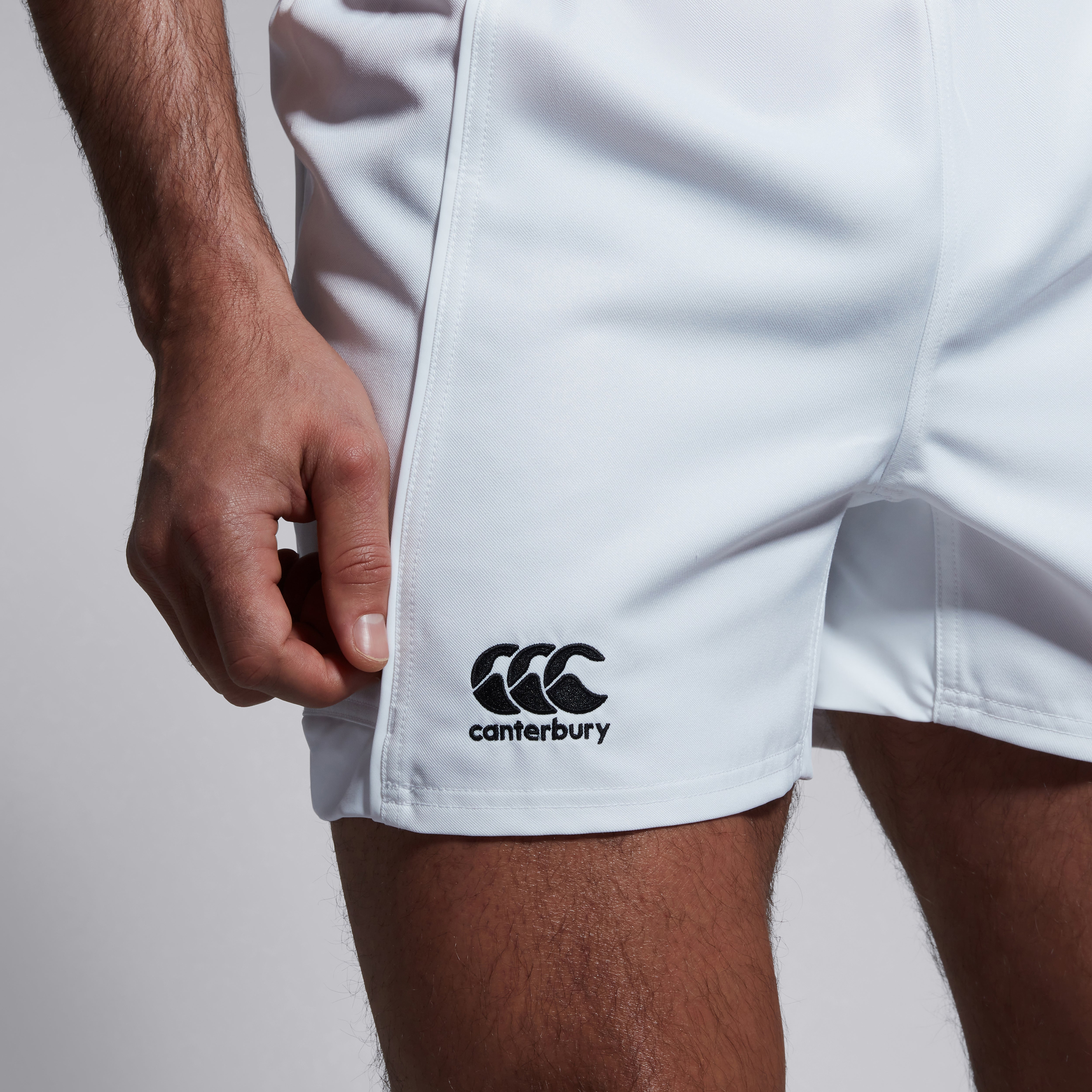 canterbury-advantage-short-blanco-hombre image 7