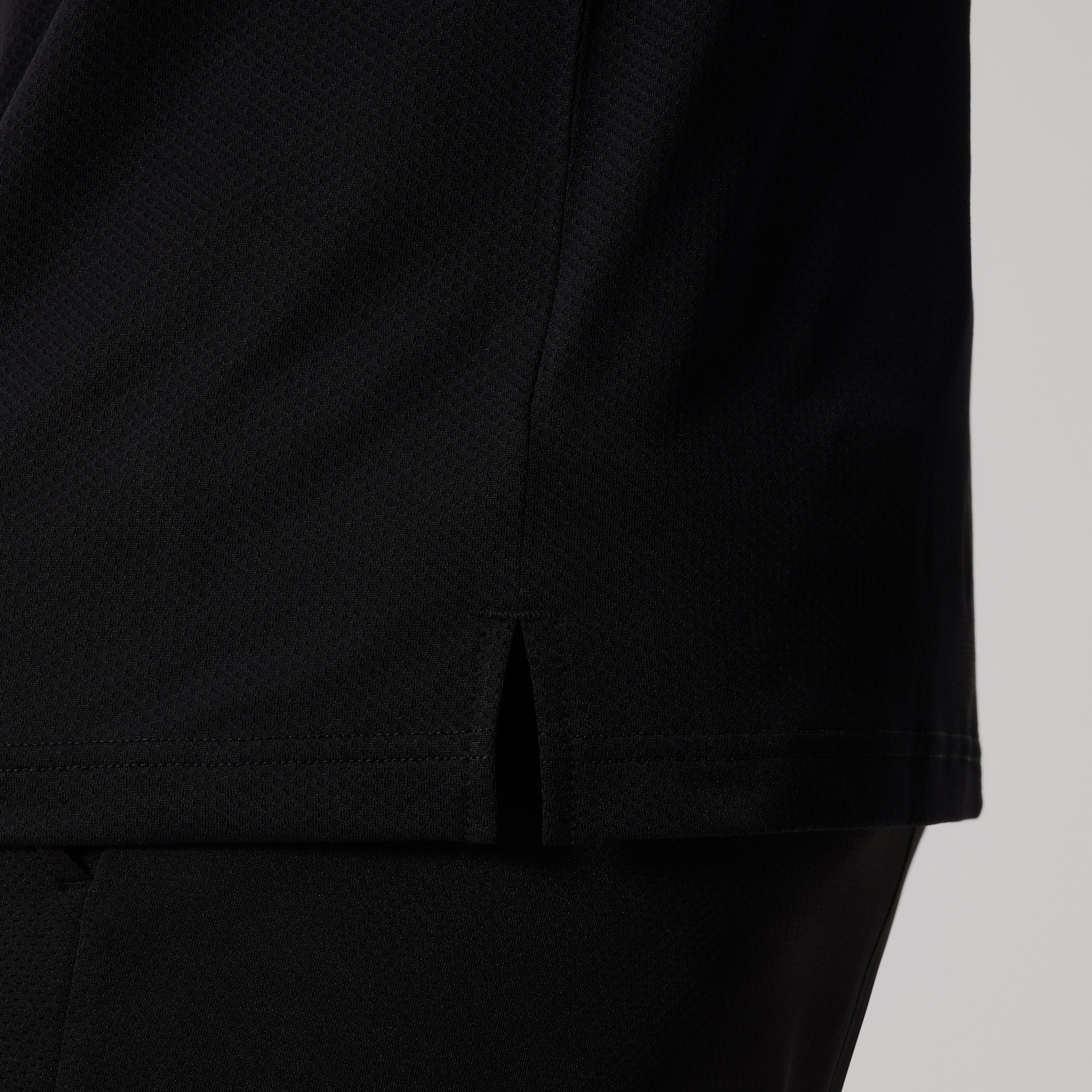 polo-canterbury-tempo-negro-para-hombre image 8
