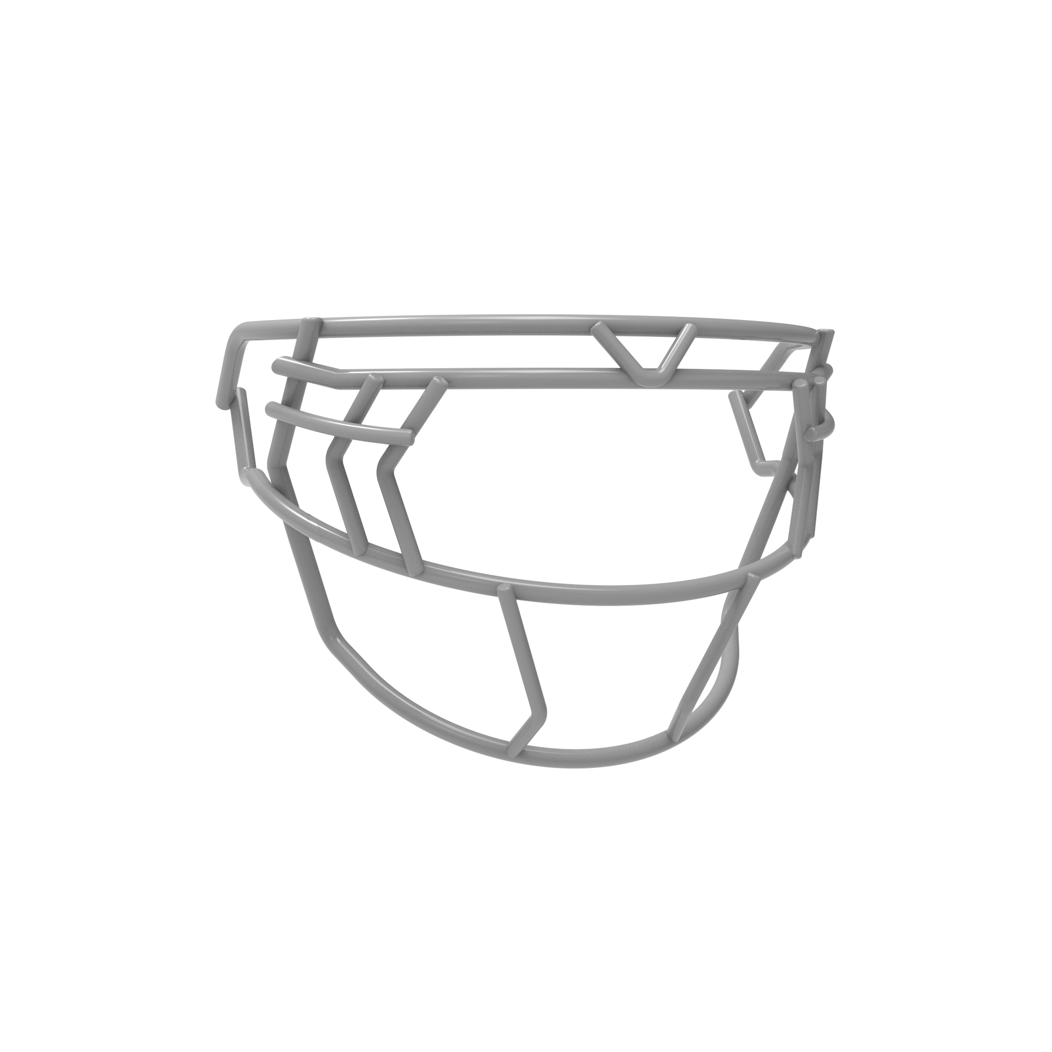 mascarilla-premium-schutt-f7-egop-v-nb-vc-para-casco-de-f-tbol-americano image 6
