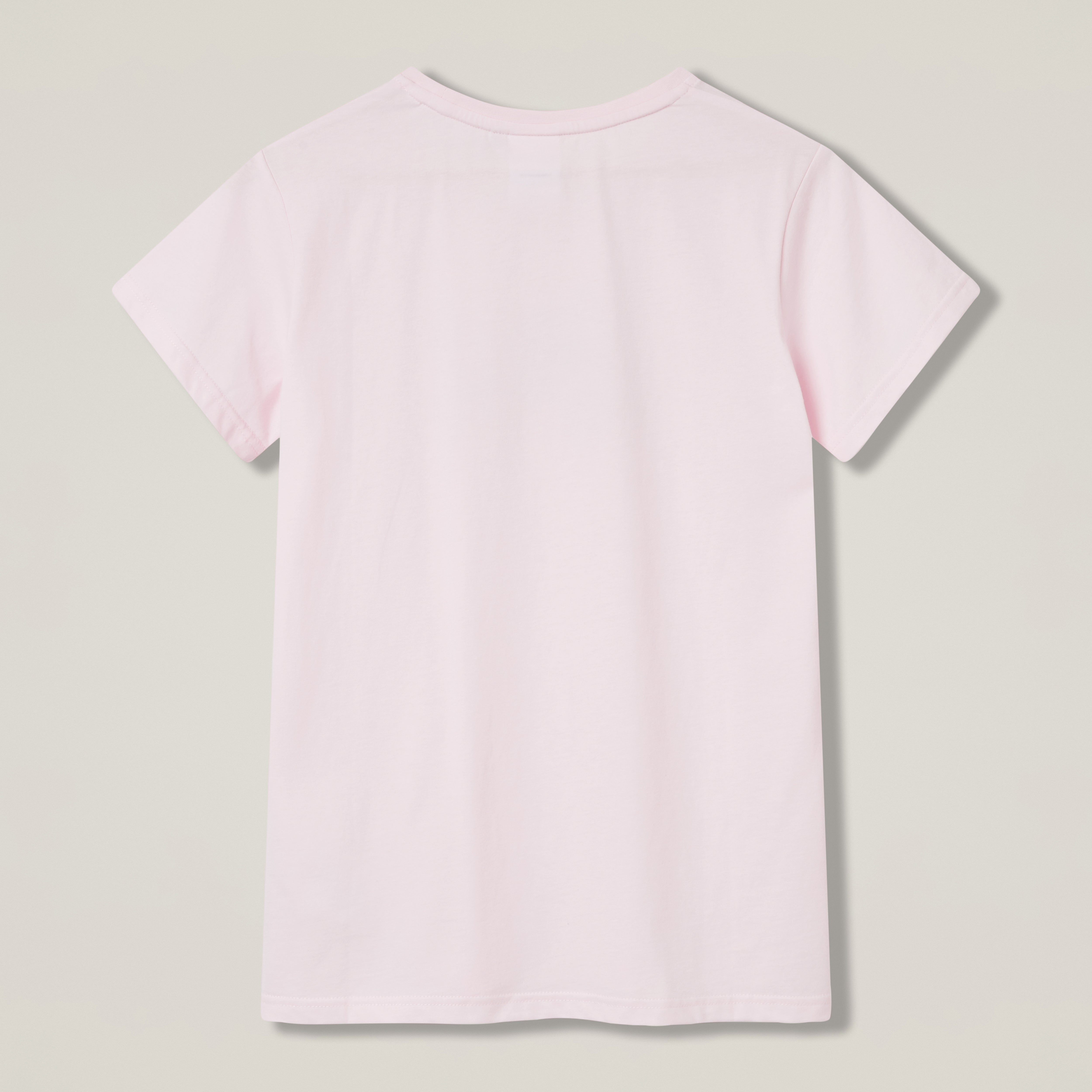 canterbury-uglies-logo-camiseta-rosa-para-mujer image 6