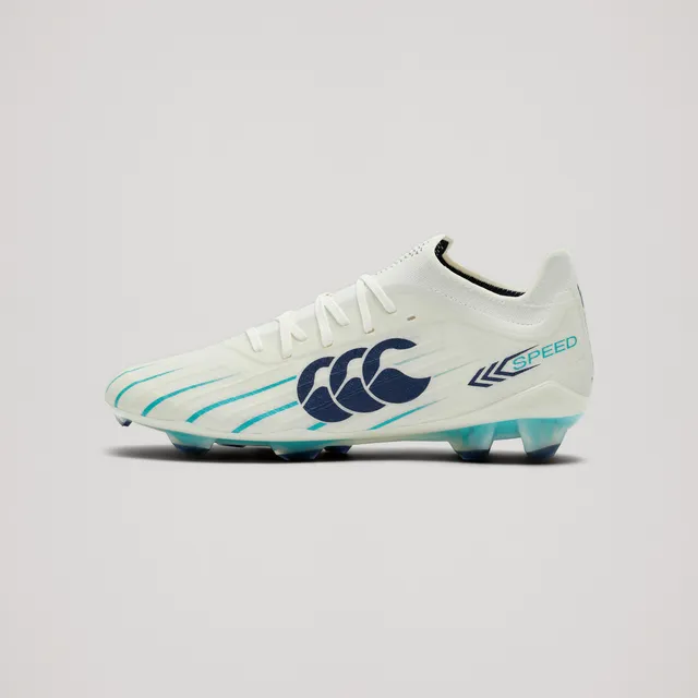 botas-canterbury-speed-falcon-2-0-elite-fg-blancas-para-adulto-unisex image 1