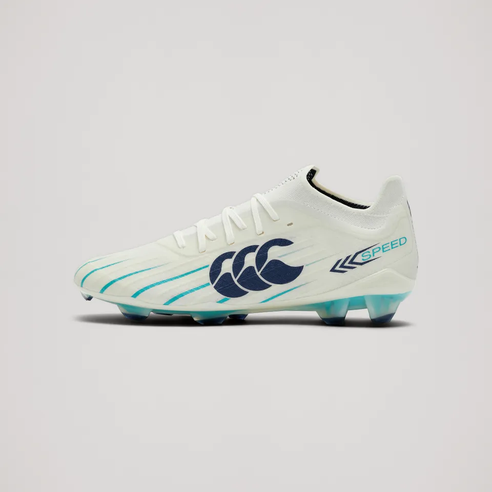 botas-canterbury-speed-falcon-2-0-elite-fg-blancas-para-adulto-unisex image 1