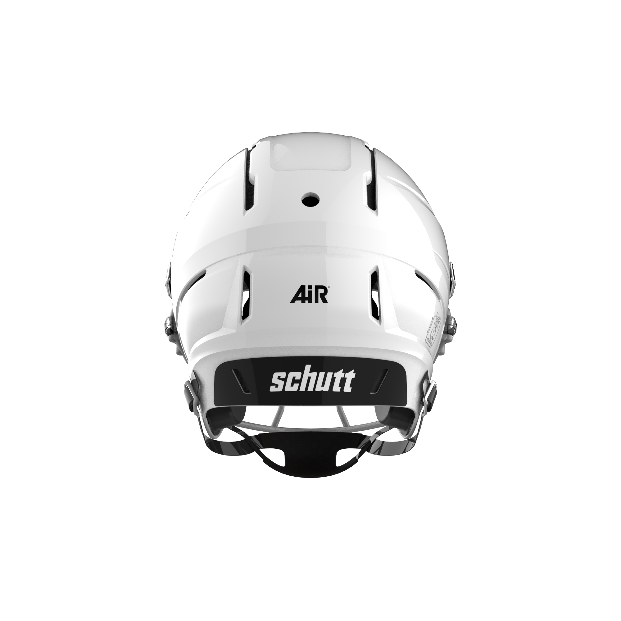 schutt-f7-air-youth-casco-de-f-tbol-americano image 4