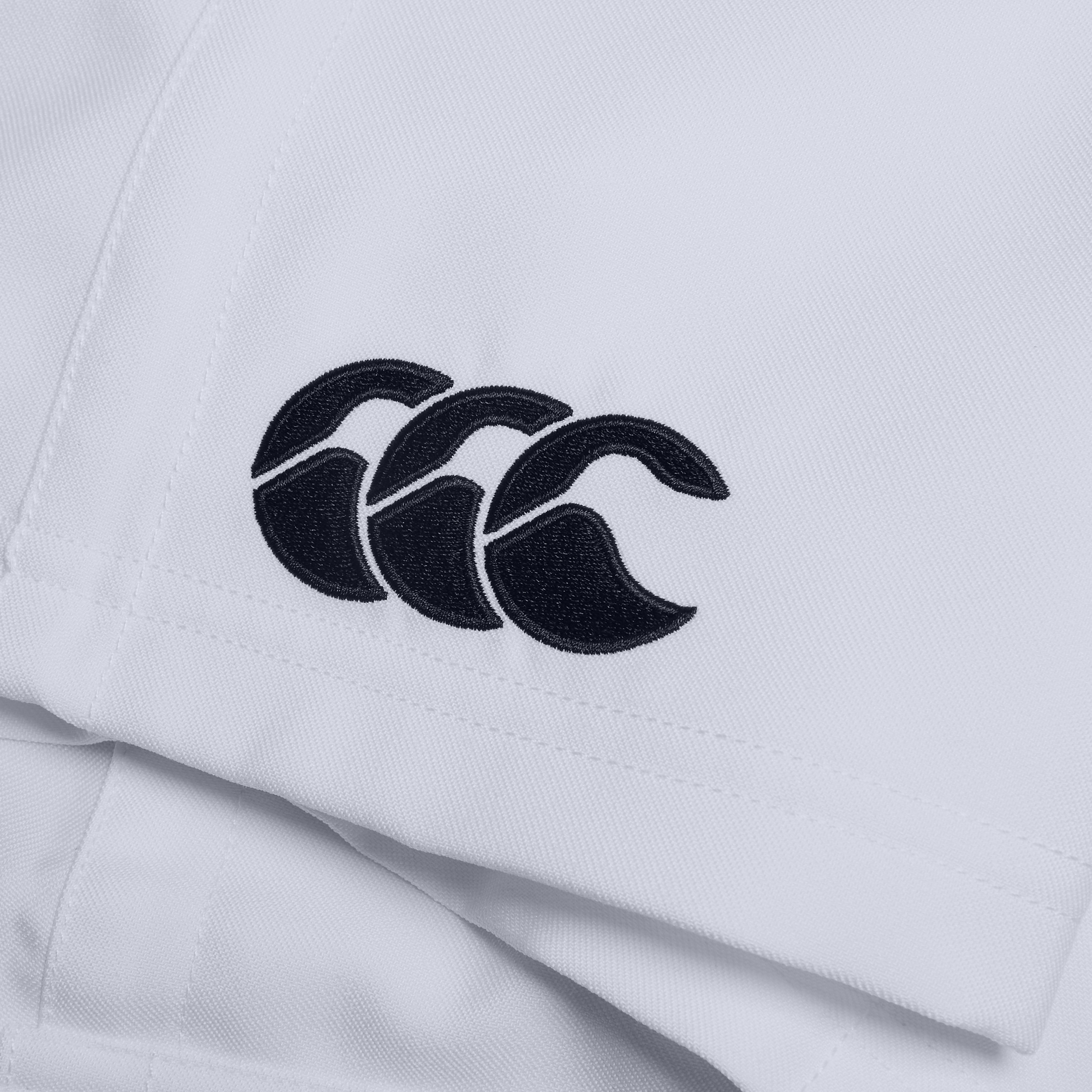 canterbury-mens-players-drill-short-white-pantal-n-corto-de-rugby image 3