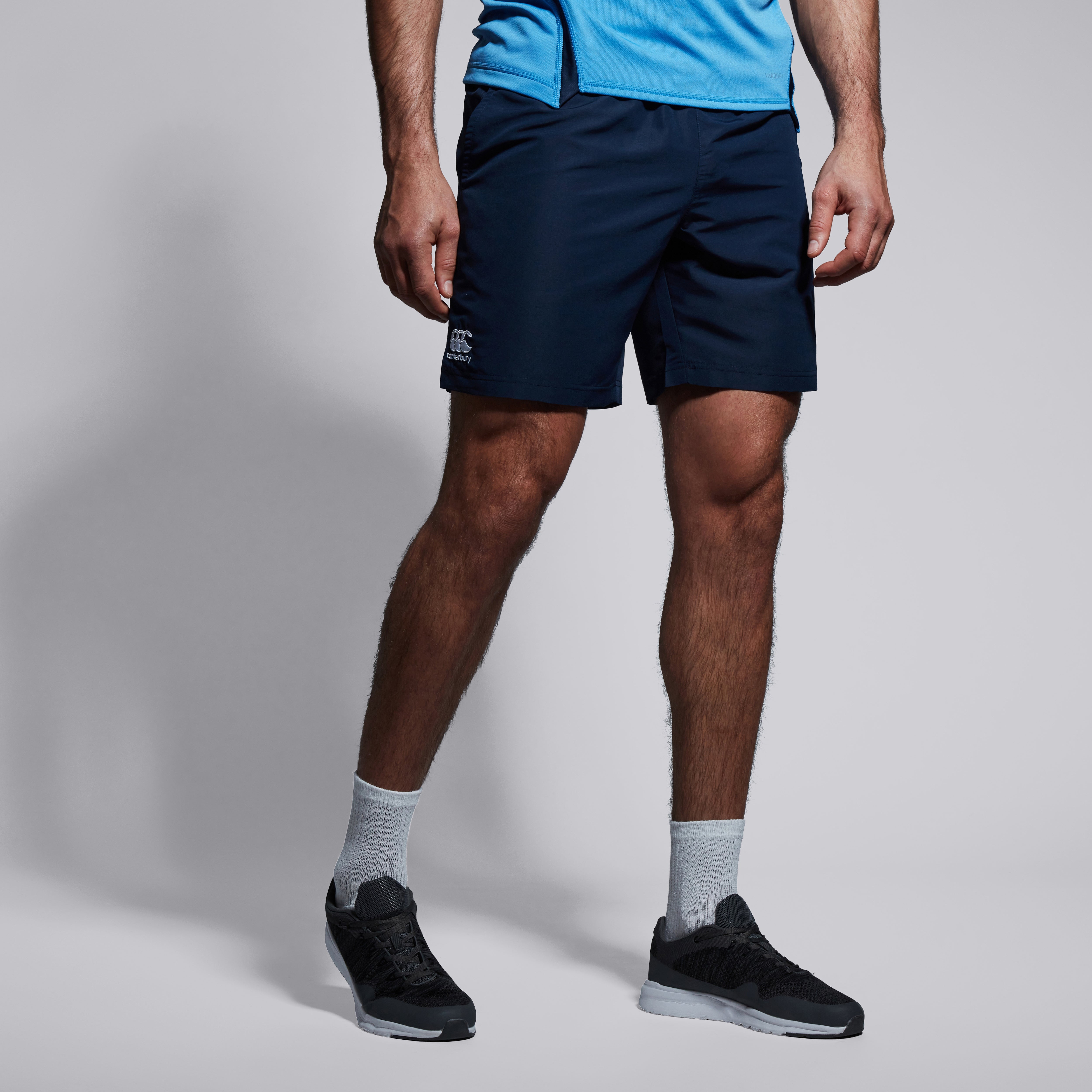 canterbury-mens-club-shorts-azul-marino image 2