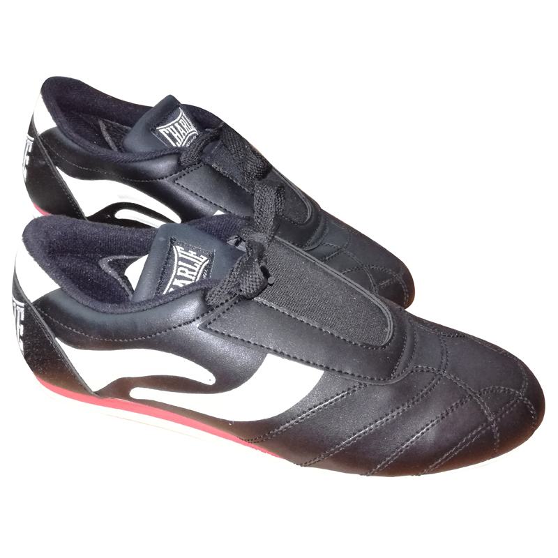 charlie-boxing-zapatilla-tigre-de-popipiel-negra-o-blanca image 1