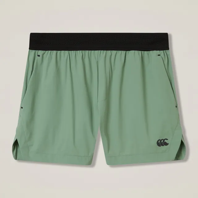 canterbury-everest-woven-shorts-verde-para-hombre image 1