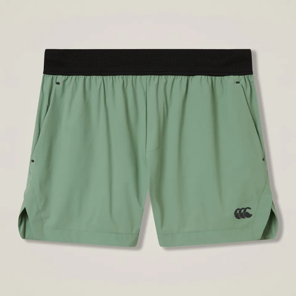 canterbury-everest-woven-shorts-verde-para-hombre image 1