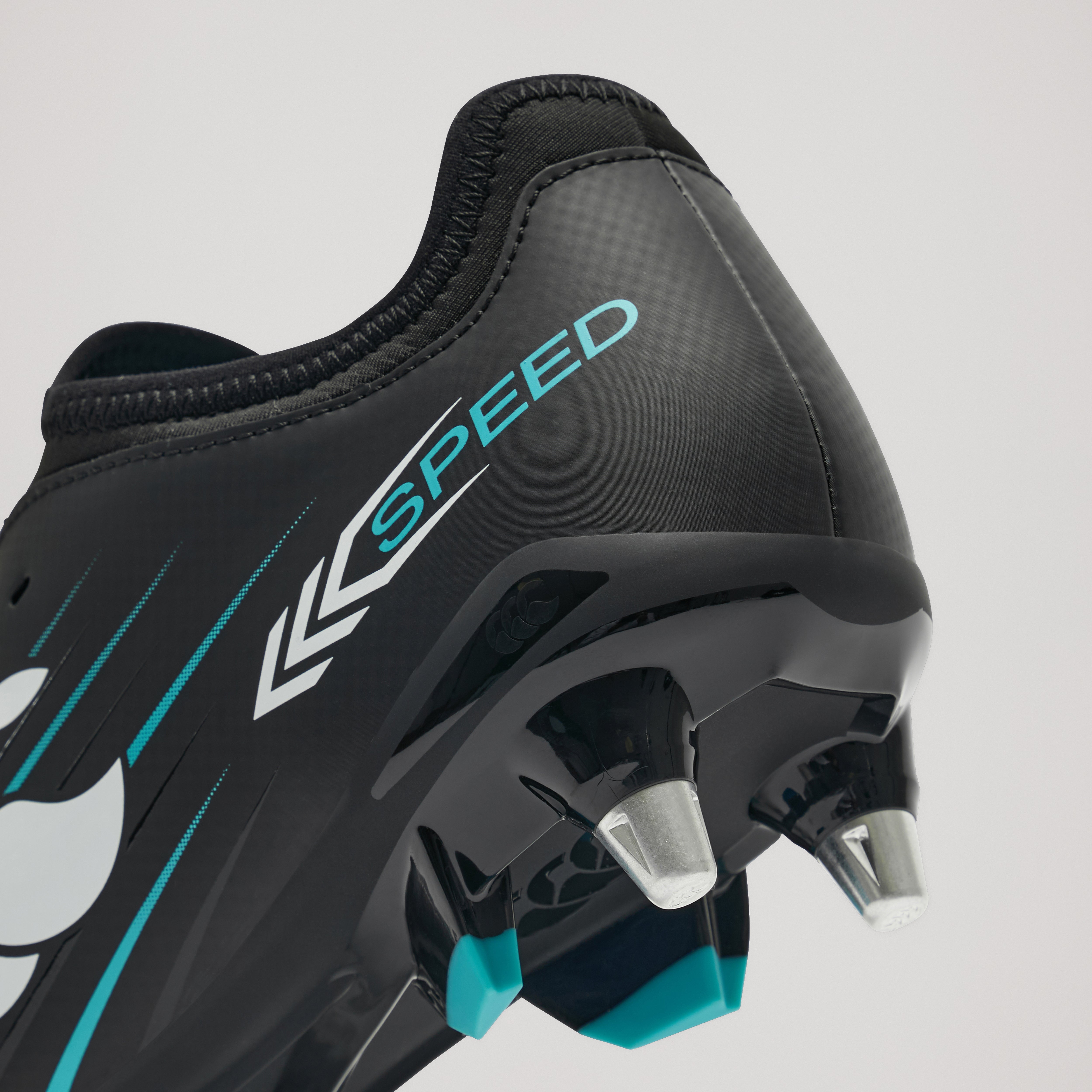 canterbury-speed-falcon-2-0-team-soft-ground-botas-rugby-negro-unisex-adulto image 5