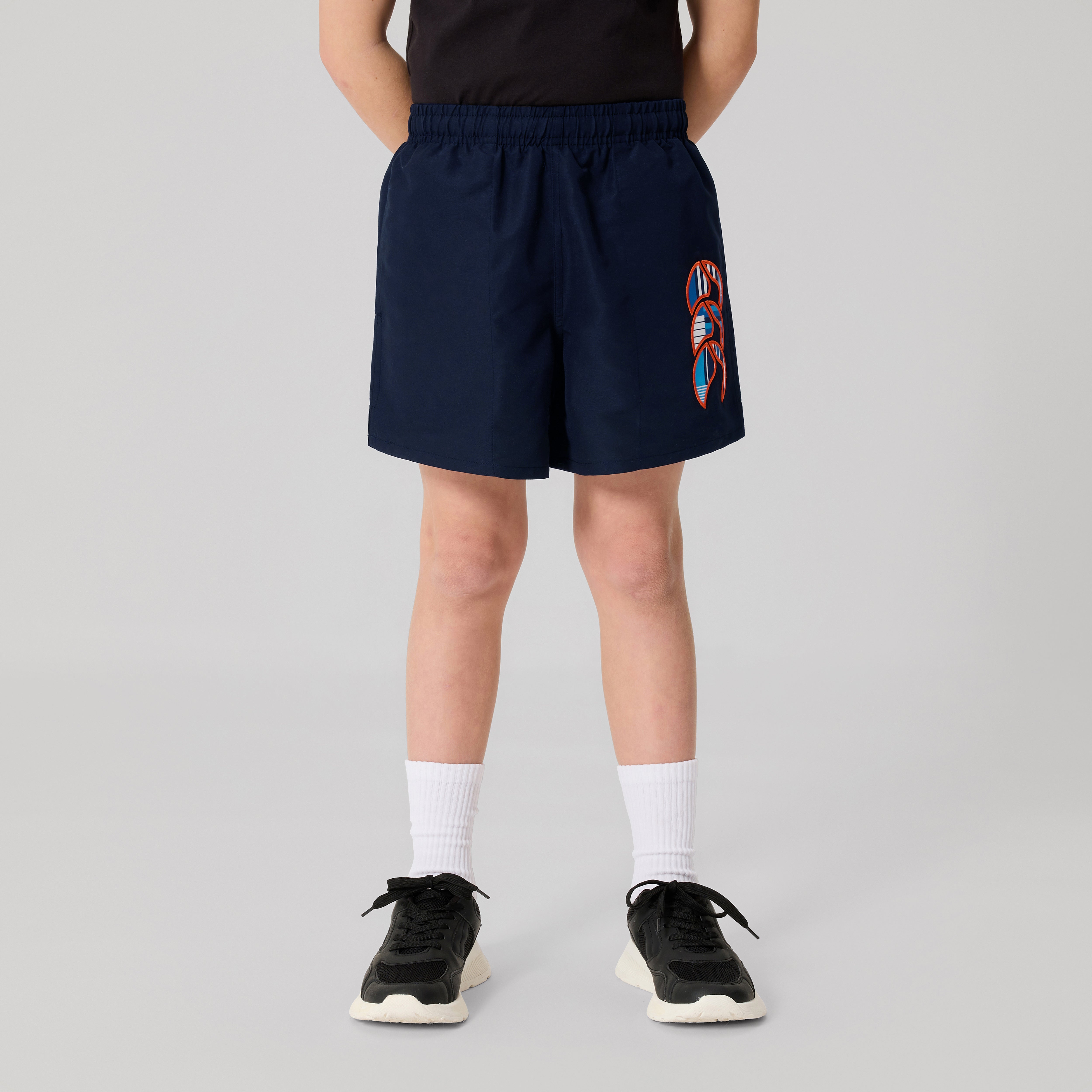 canterbury-uglies-tactic-short-ni-os-azul-marino image 3