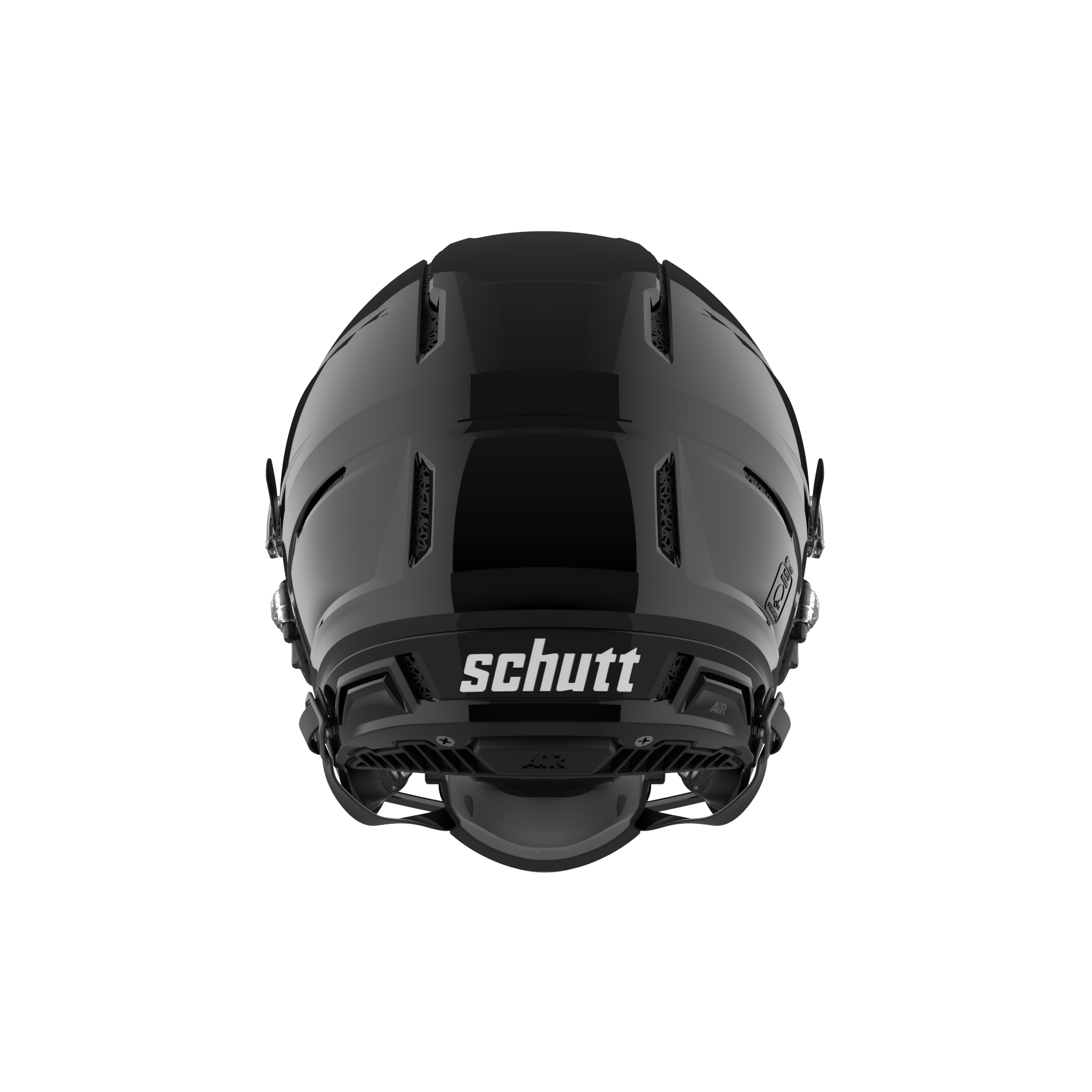 schutt-f7-pro-helmet-casco-de-f-tbol-americano-con-tecnolog-a-de-celos-a-impresa image 8