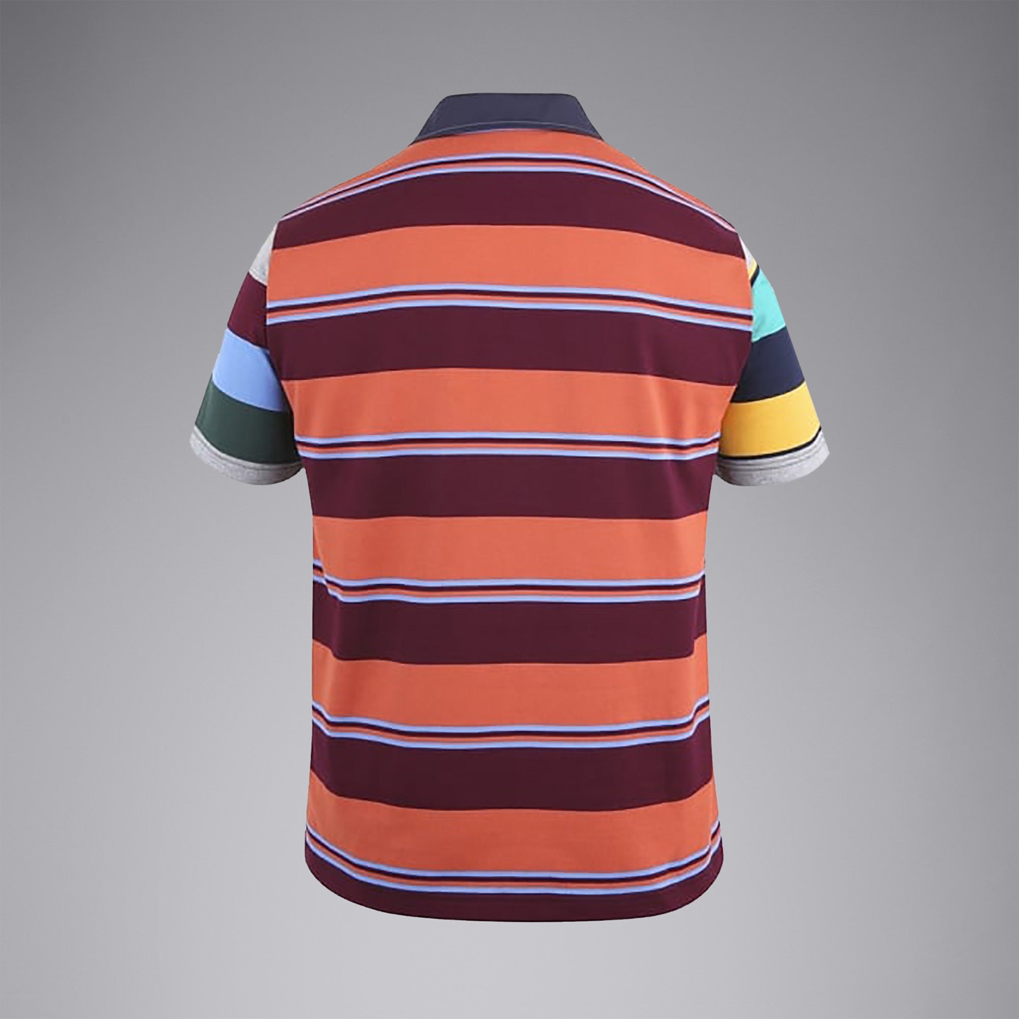 canterbury-uglies-camiseta-de-rugby-manga-corta-para-hombre image 2
