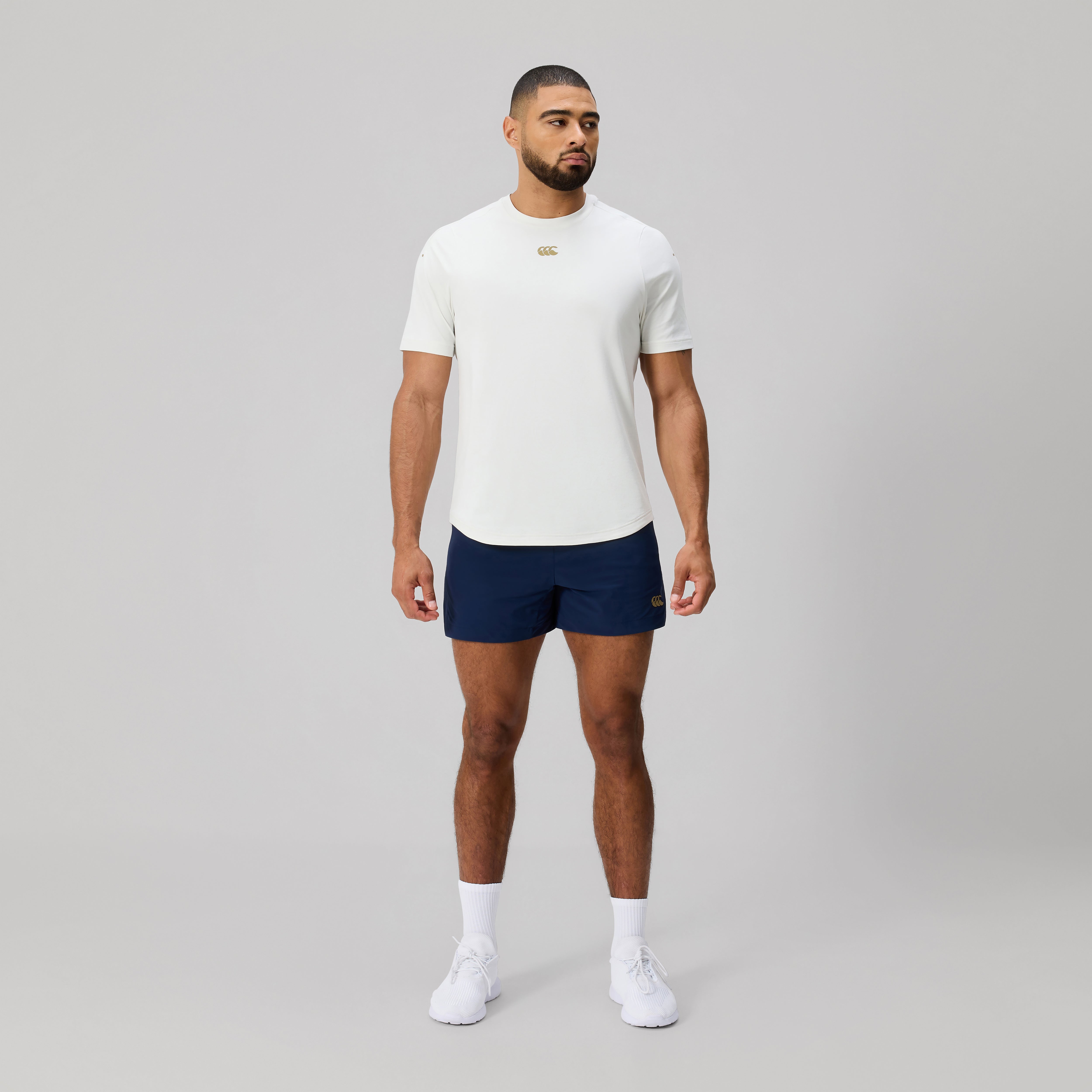 canterbury-everest-woven-shorts-azul-para-hombre image 2
