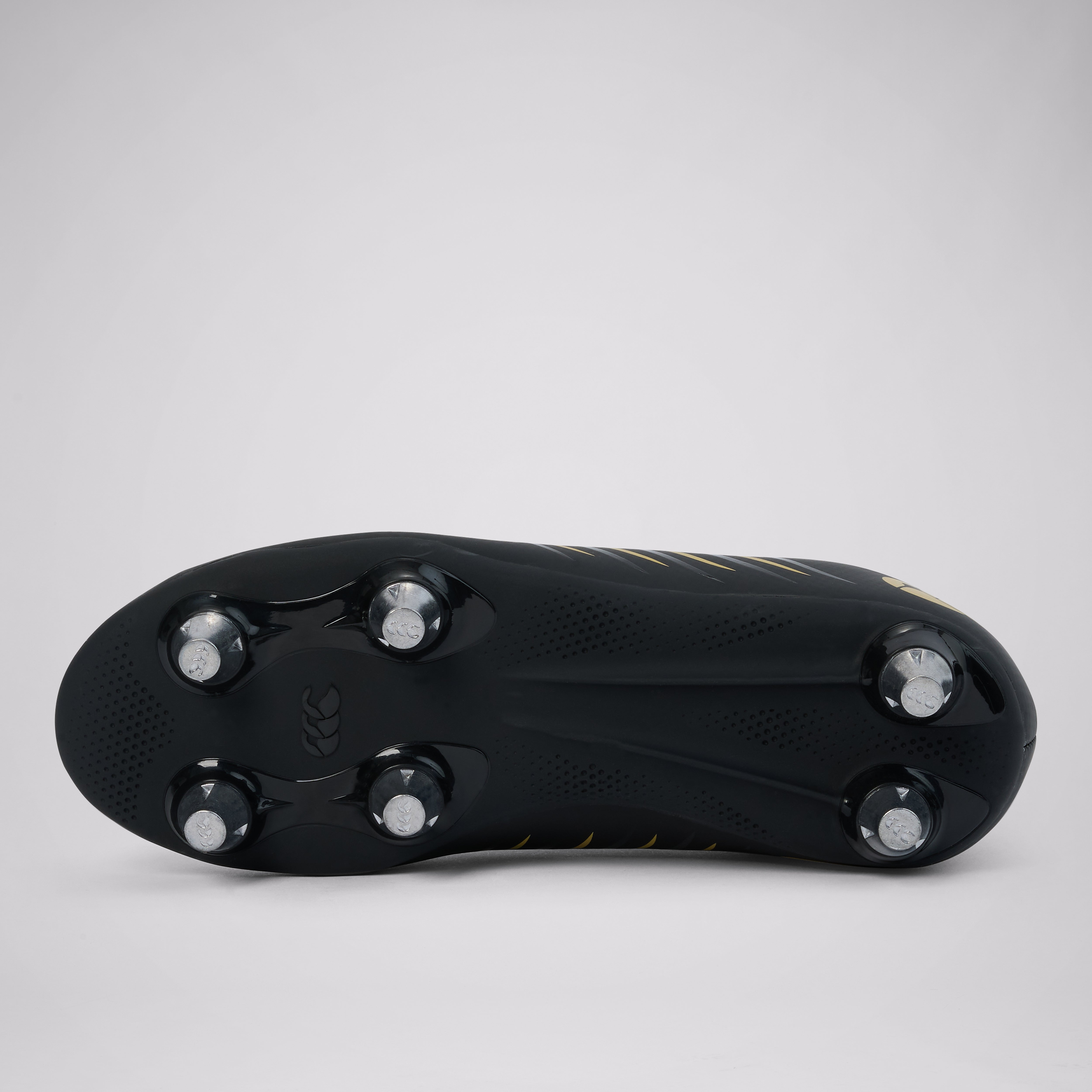 canterbury-ccc-phoenix-2-0-soft-ground-botas-rugby-junior-negro image 1