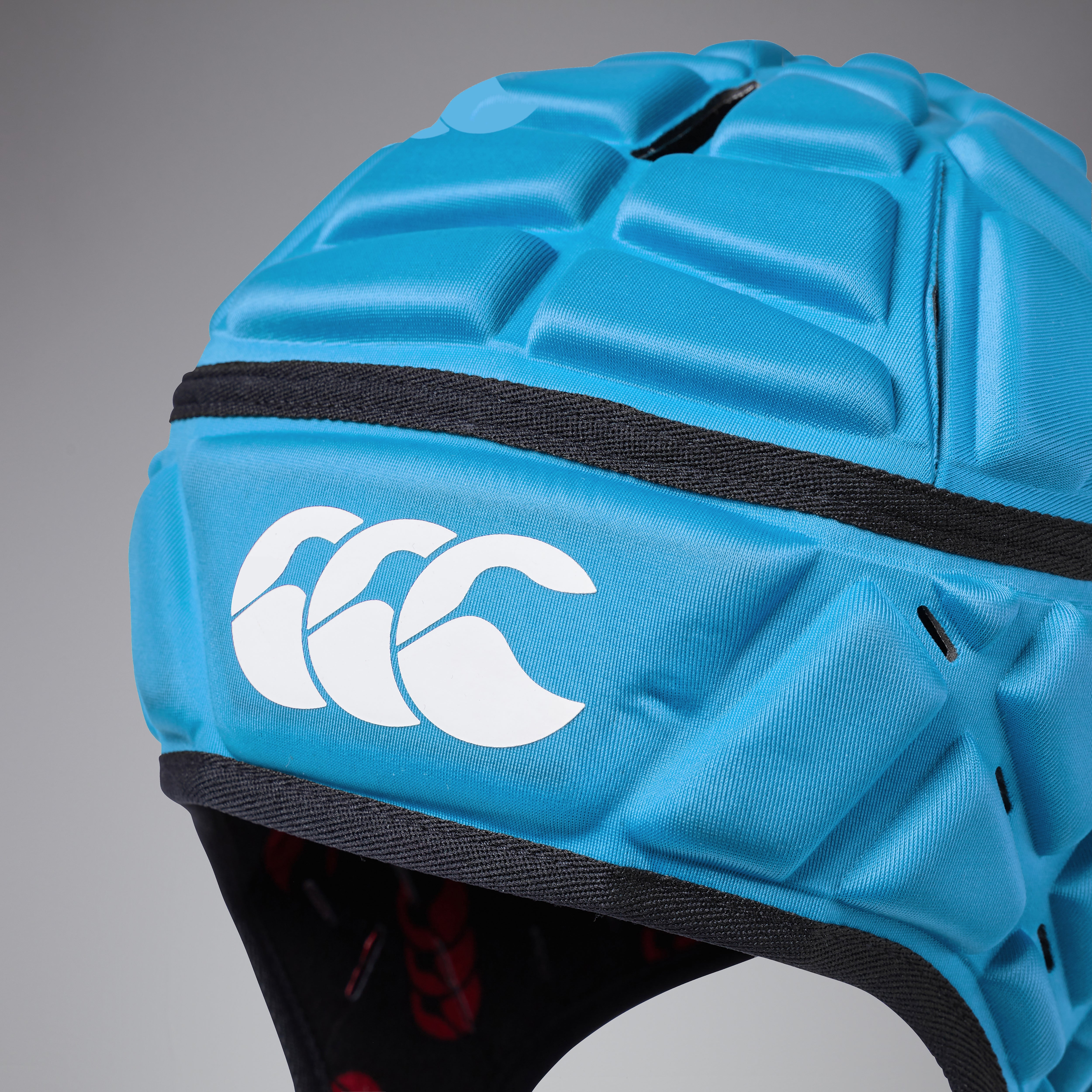 canterbury-raze-headguard-azul-adulto-unisex image 3