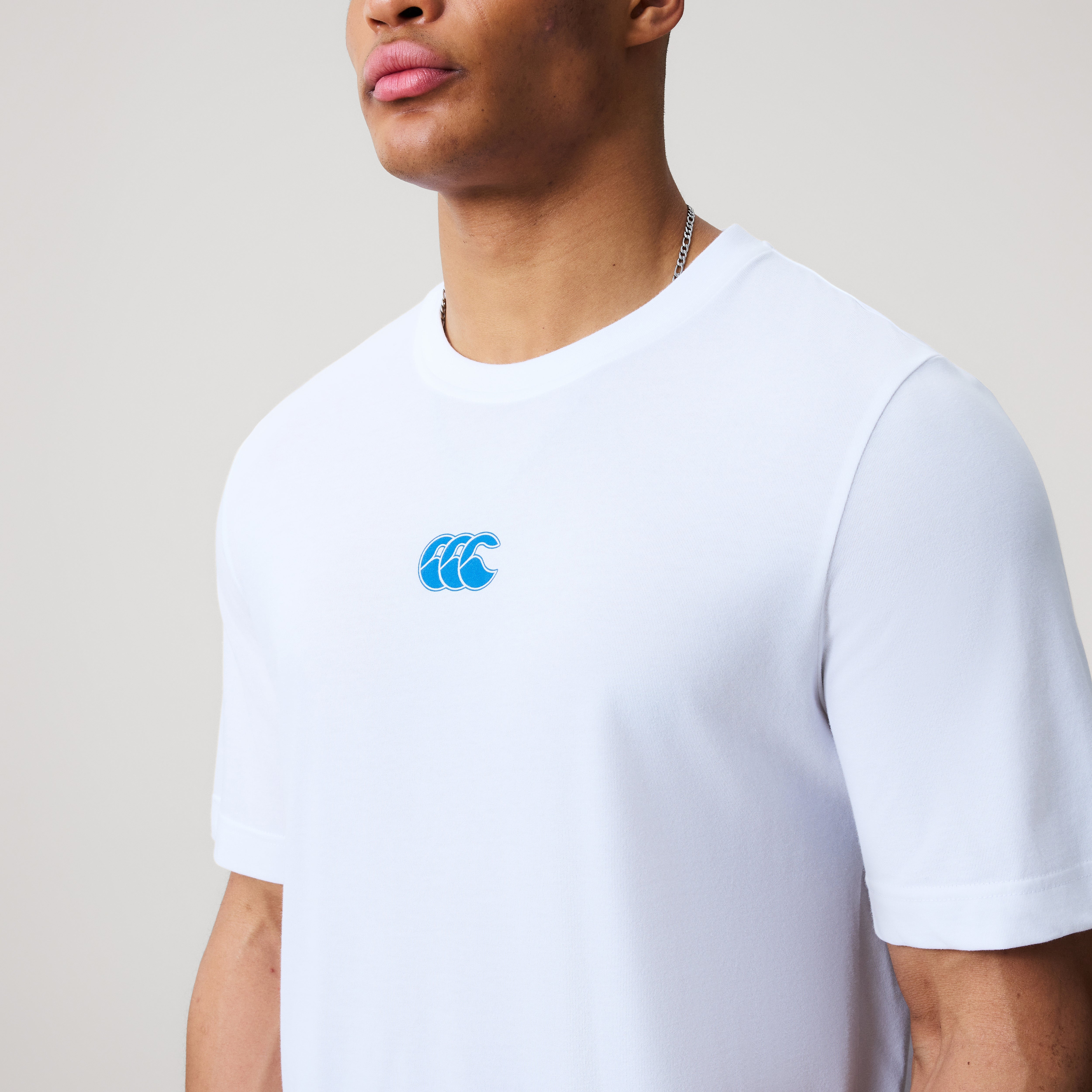 canterbury-mens-tempo-training-tee-white image 7