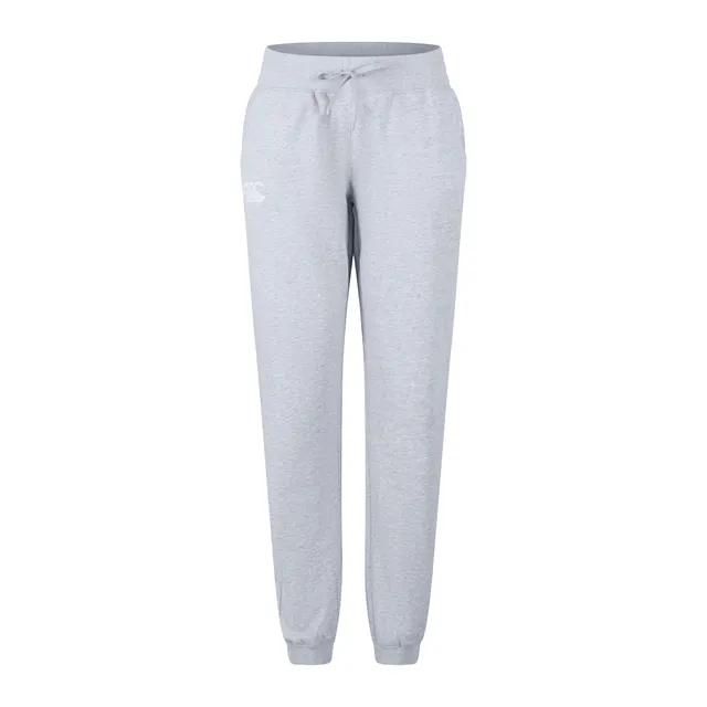 canterbury-pantal-n-de-sudadera-leisure-charcoal-marl-para-mujer image 1