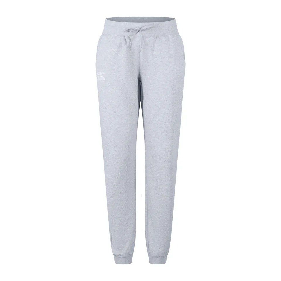 canterbury-pantal-n-de-sudadera-leisure-charcoal-marl-para-mujer image 1