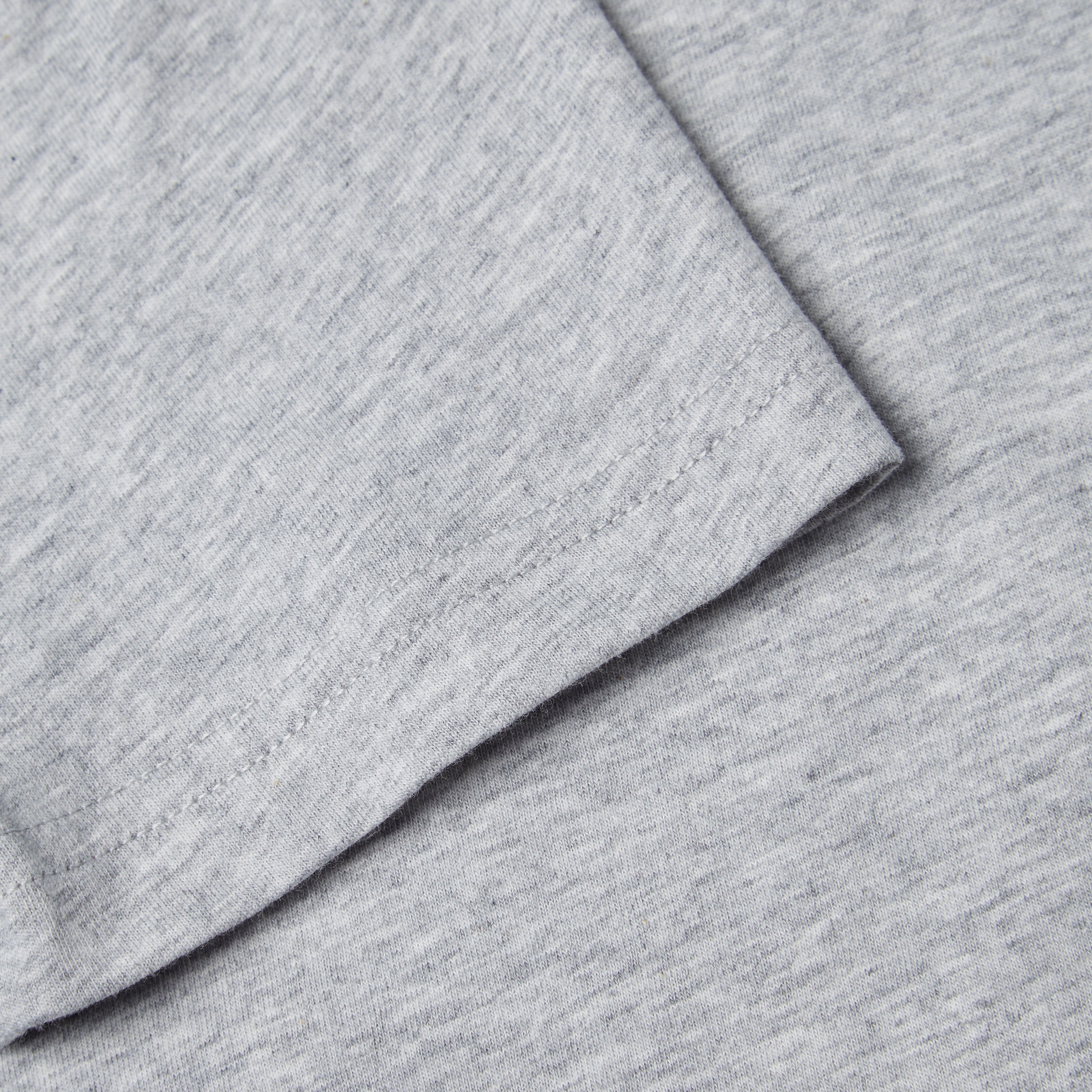 canterbury-club-plain-tee-junior-unisex-gris image 7