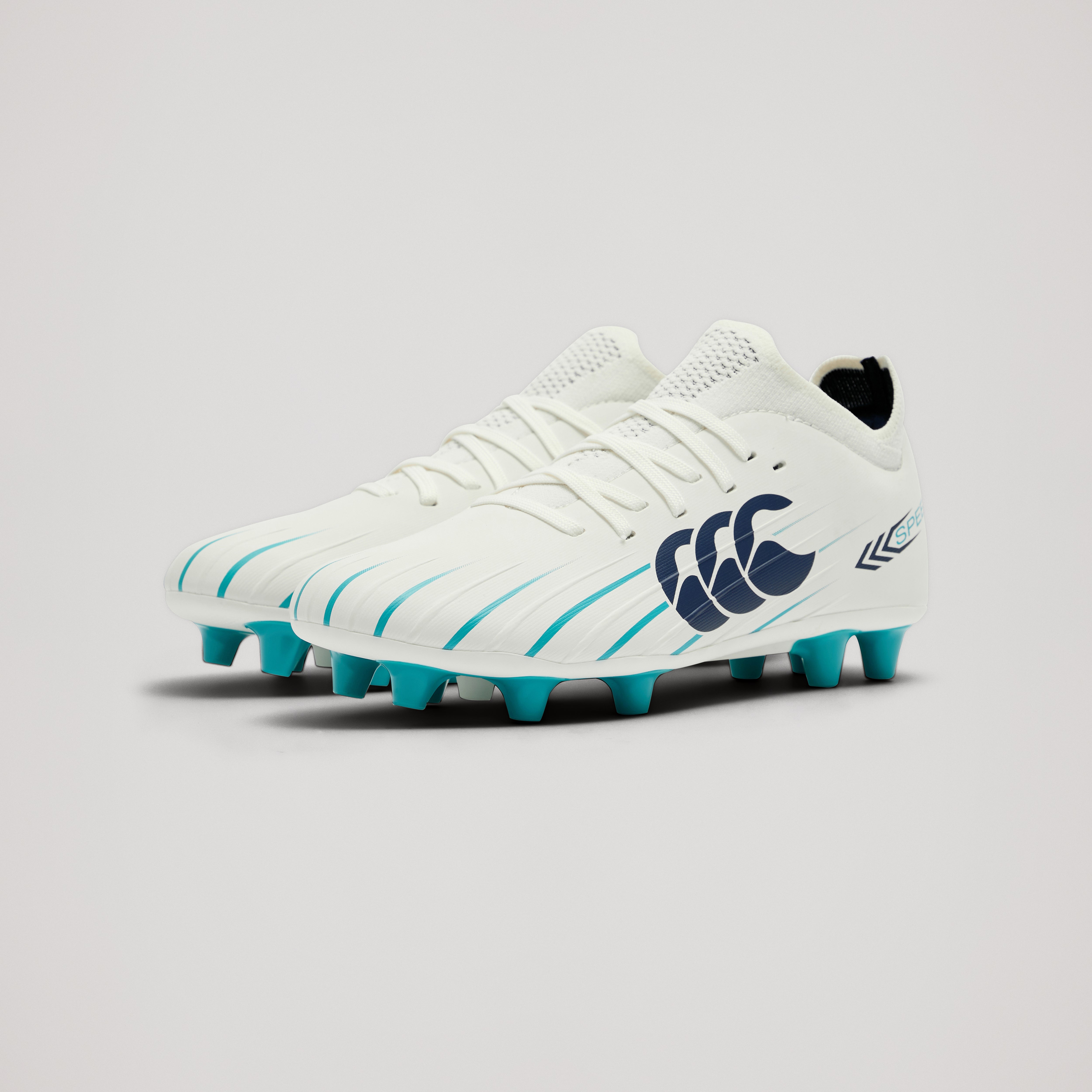 canterbury-speed-falcon-2-0-pro-botas-de-rugby-para-terreno-firme-junior-unisex- image 4
