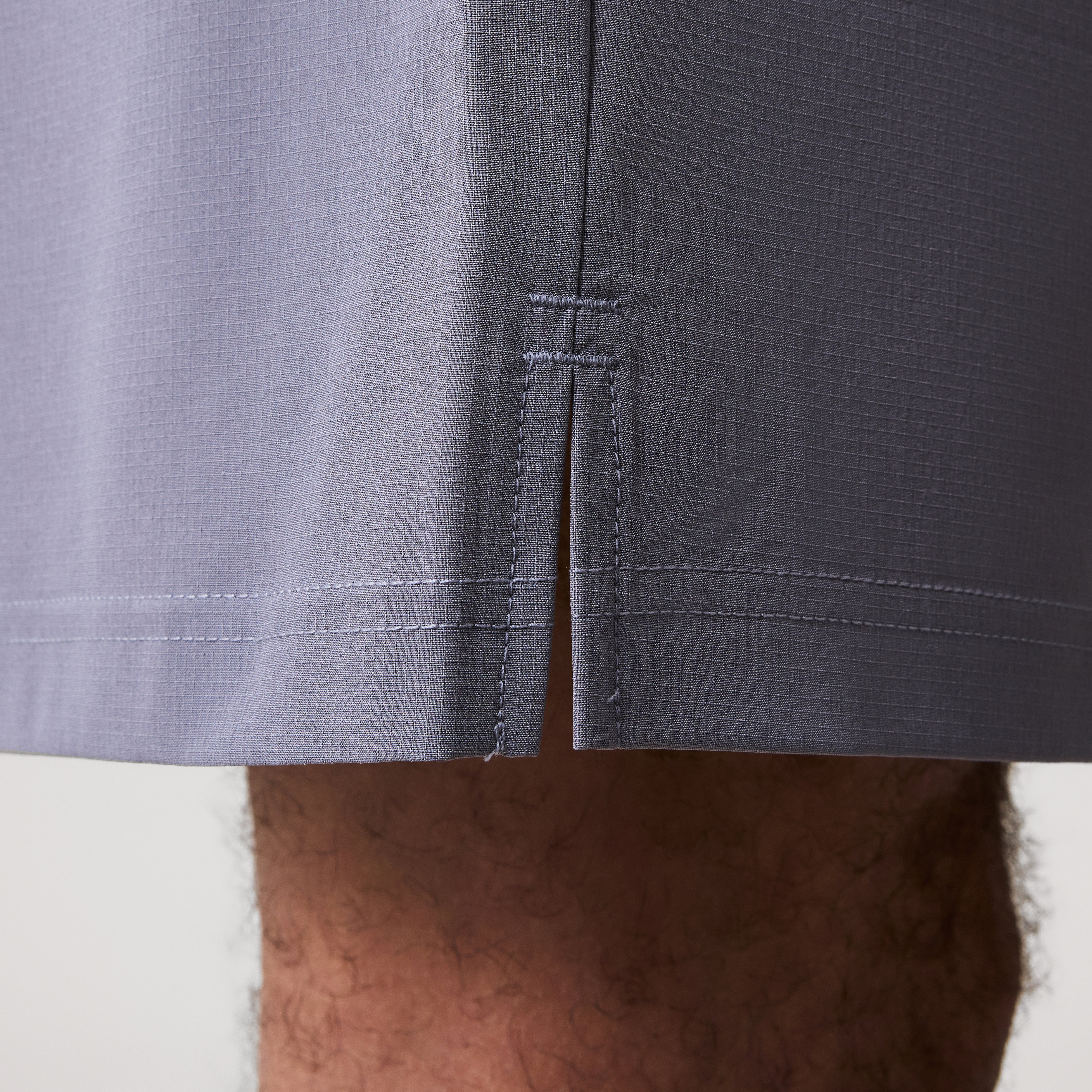 pantal-n-corto-canterbury-everyday-ripstop-gris-para-hombre image 5
