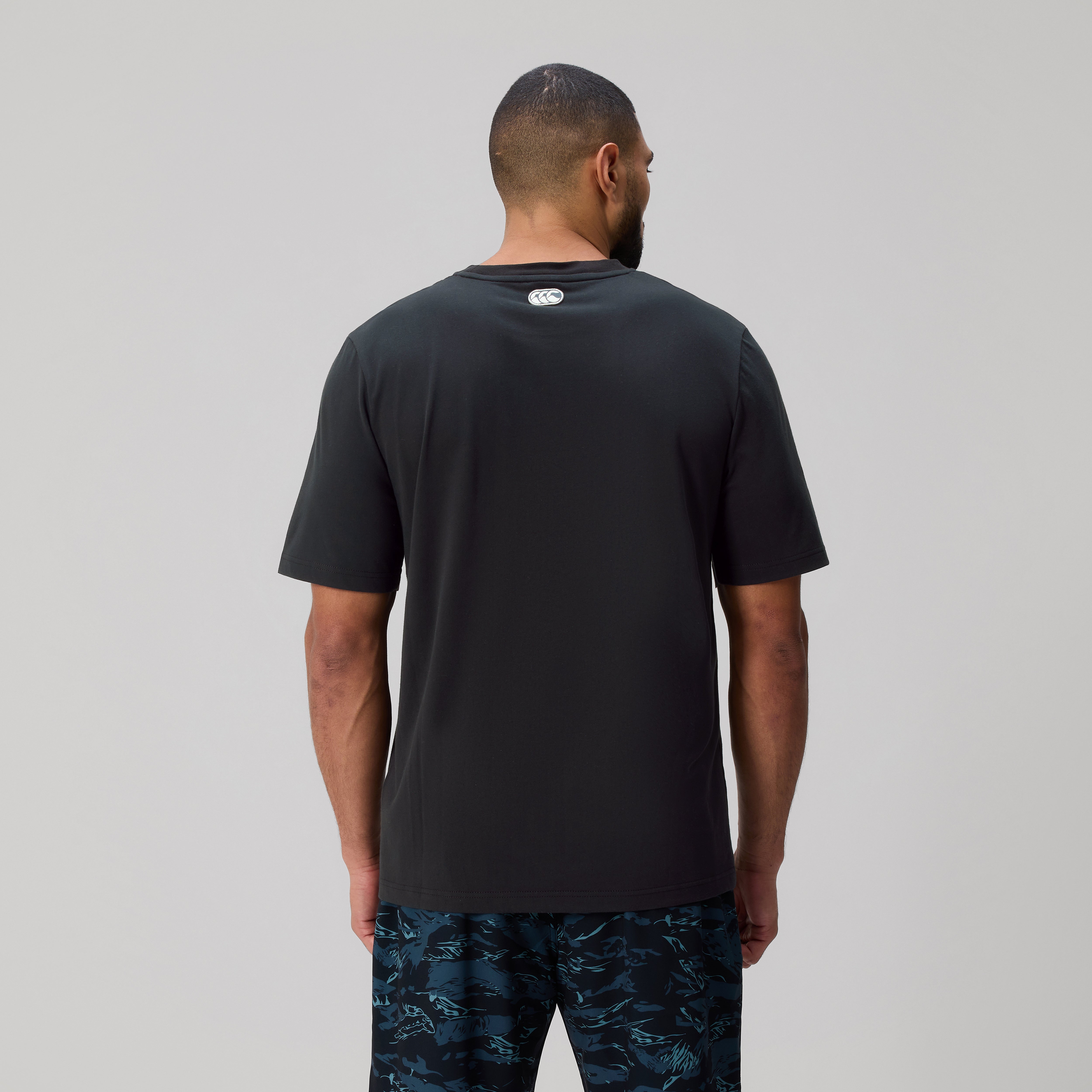 camiseta-canterbury-force-negra-para-hombre image 4