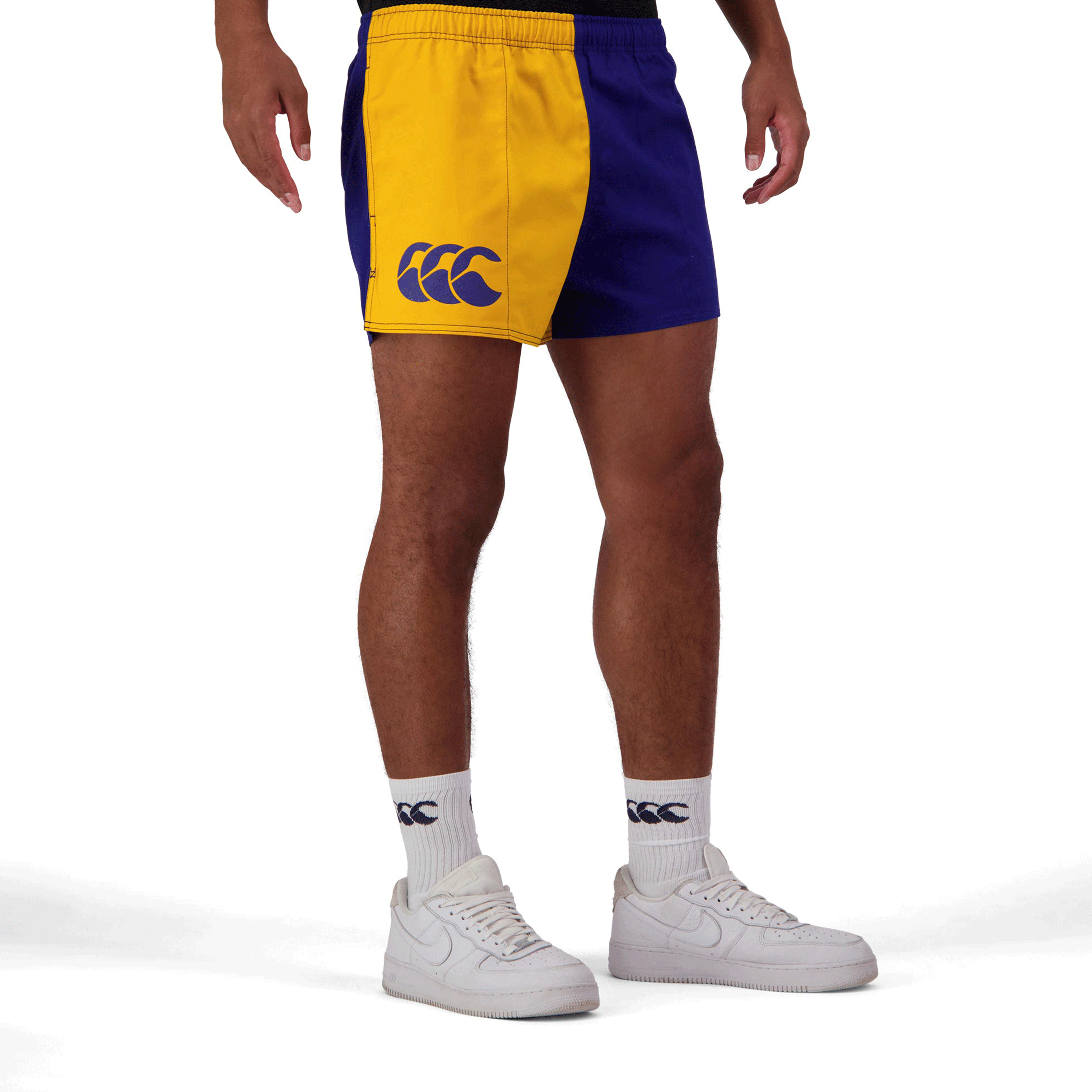 canterbury-harlequin-short-surtido-hombre image 1