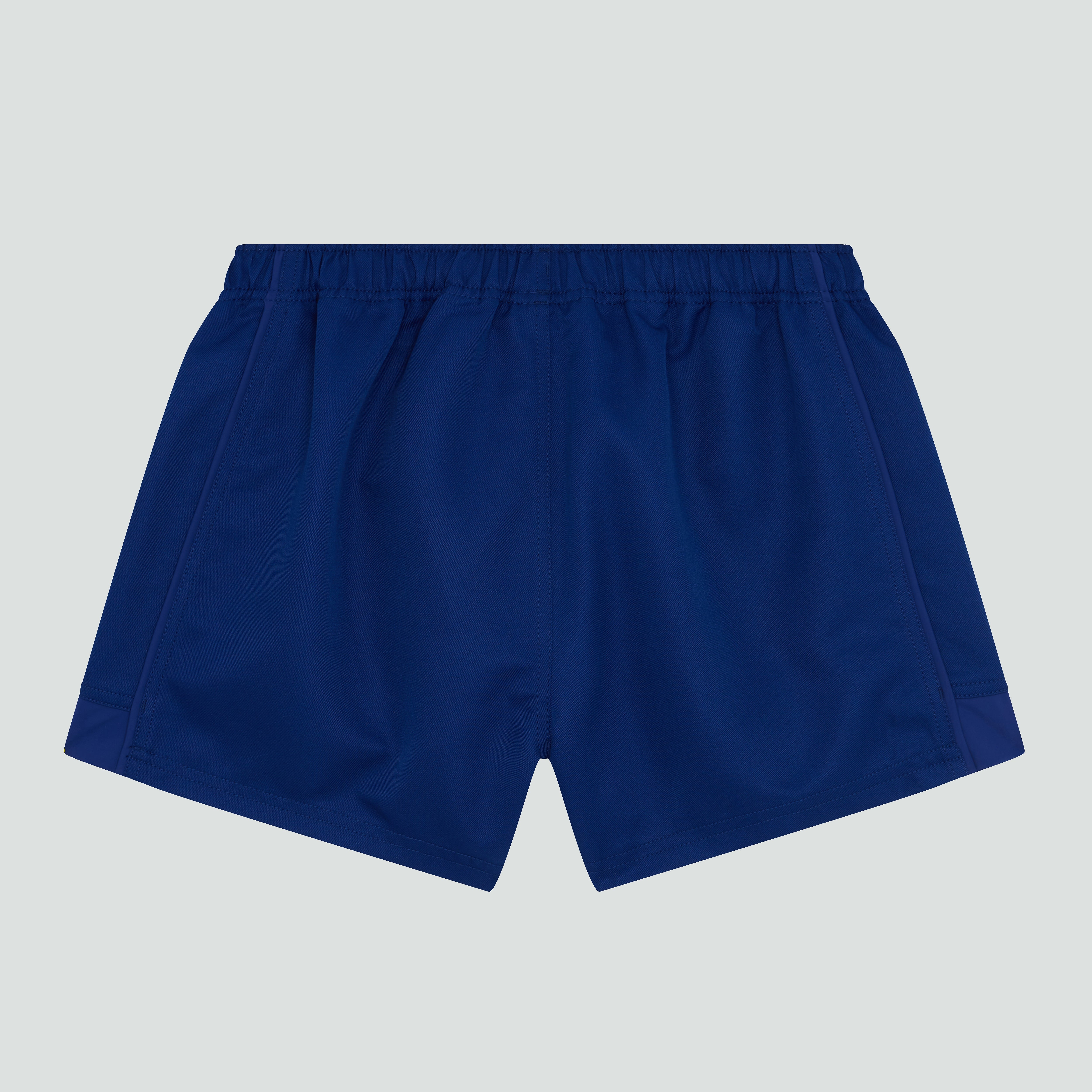 canterbury-advantage-short-azul-para-mujer image 4