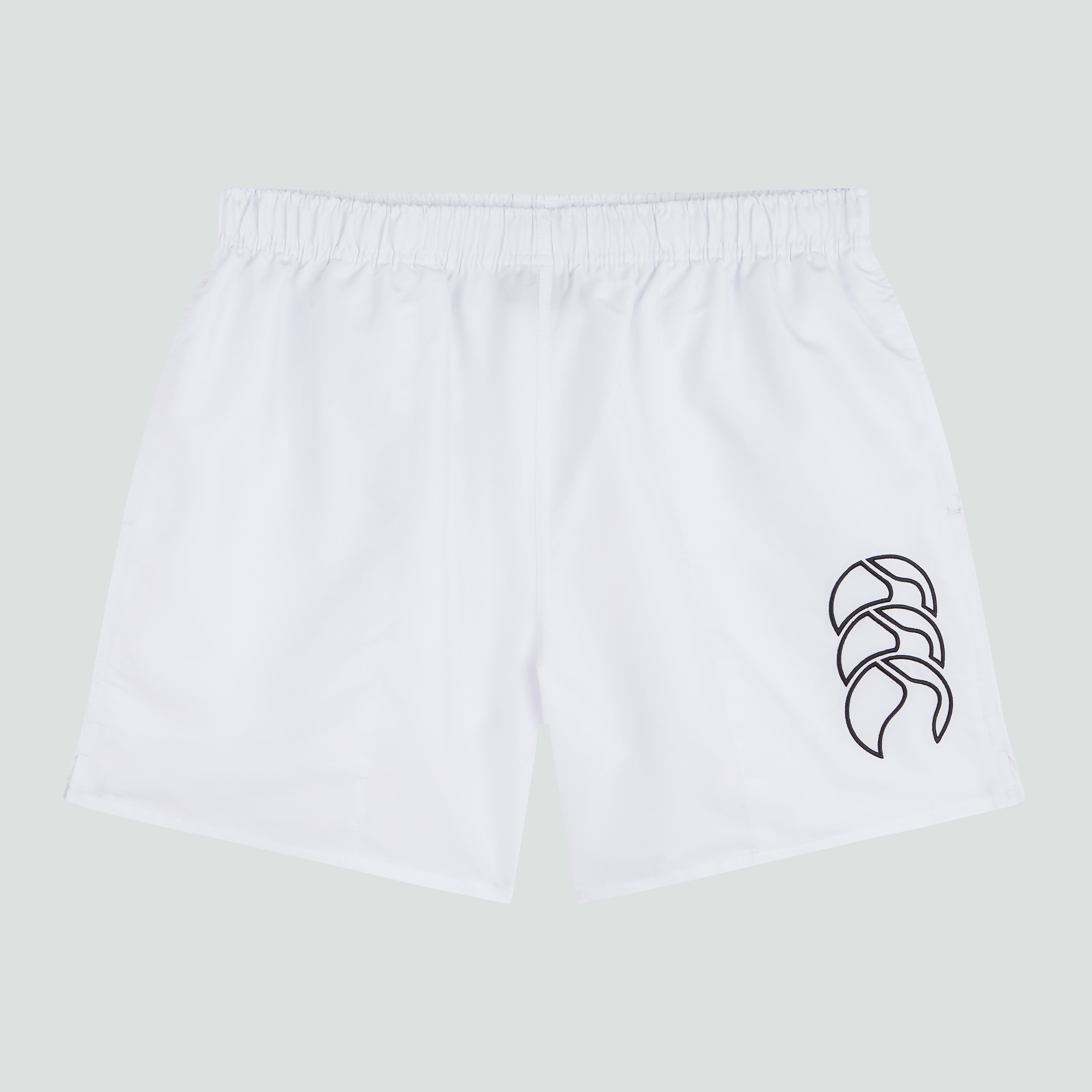 canterbury-tactic-shorts-blanco-hombre image 1