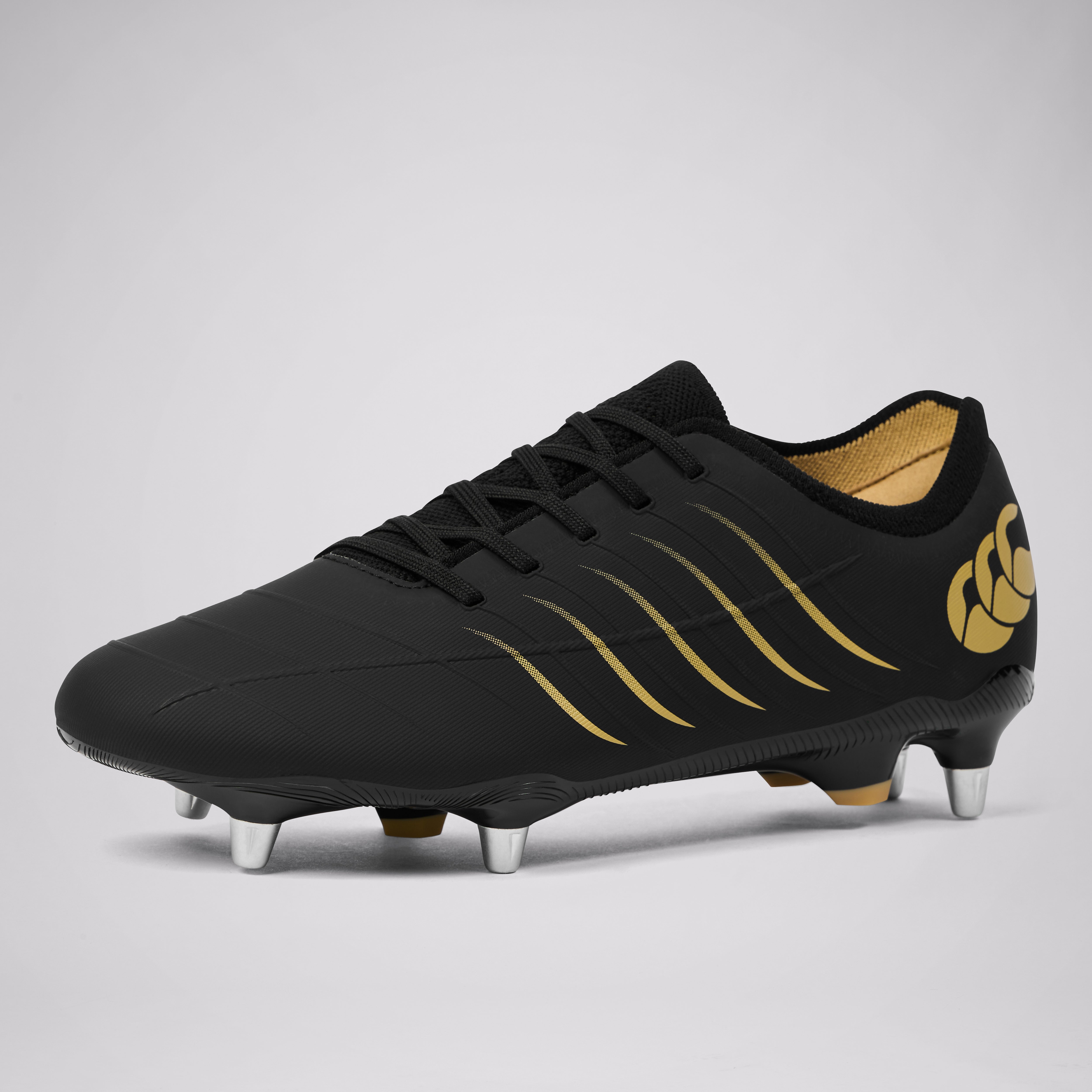 canterbury-ccc-phoenix-2-0-pro-soft-ground-botas-de-rugby-negro image 4