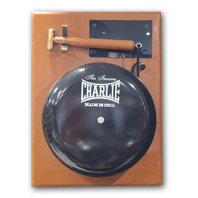 charlie-boxing-ring-gong-campana-de-ring-estilo-vintage image 1